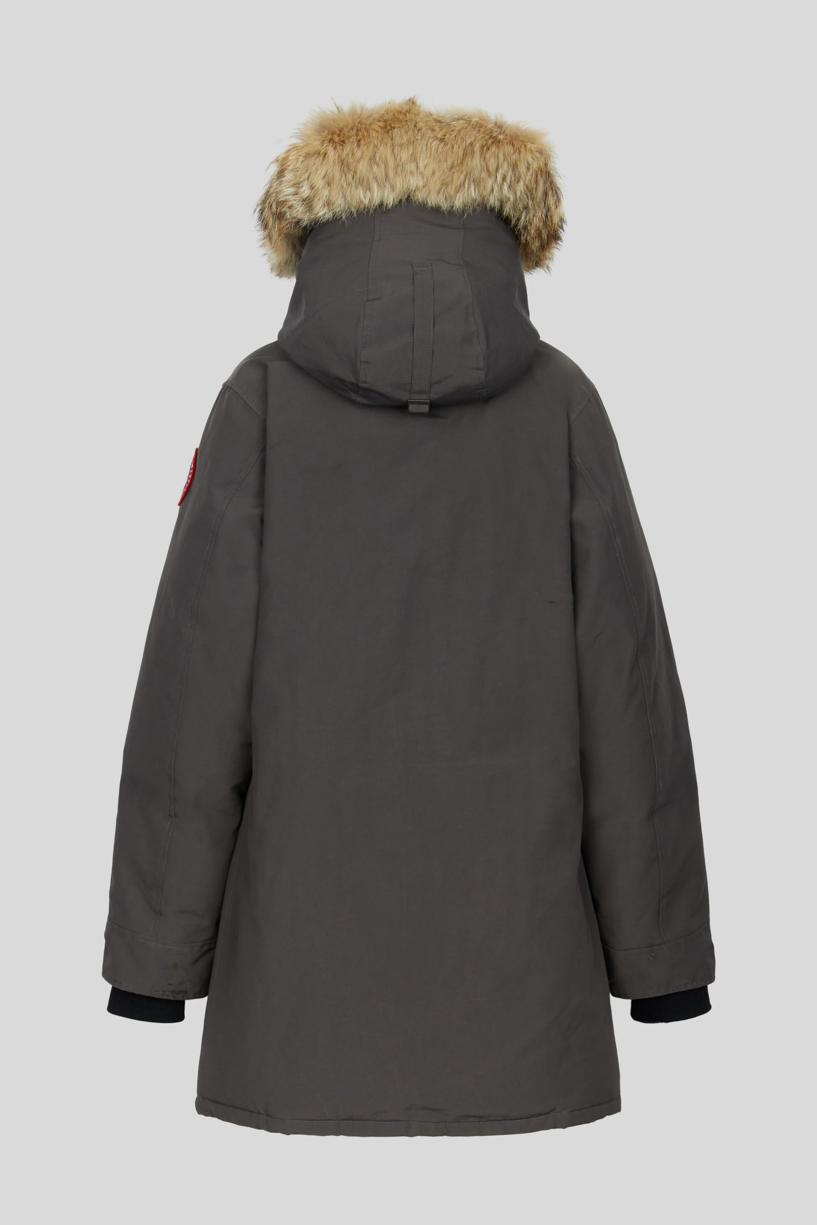 Langford Parka - Image 2