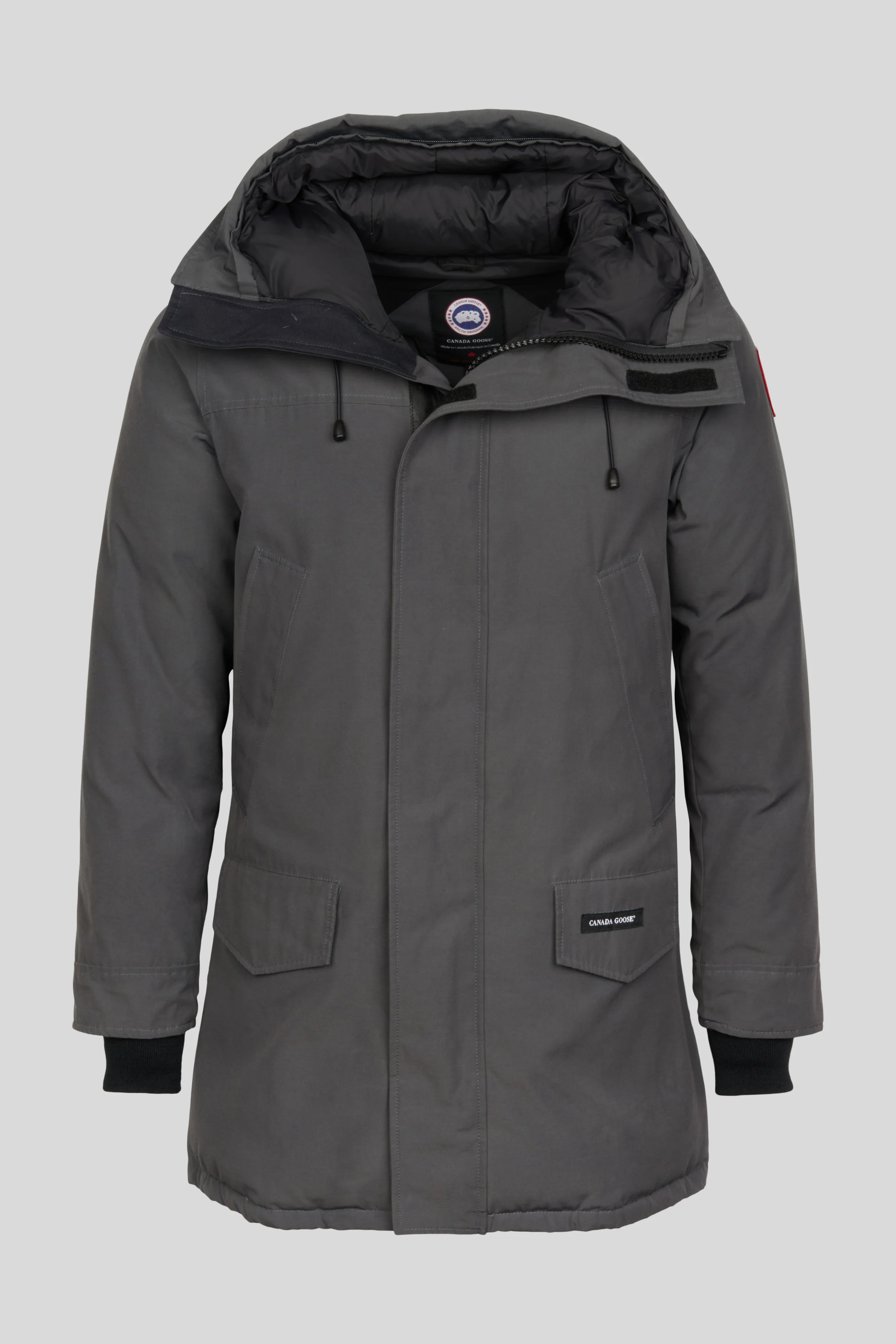Langford Parka