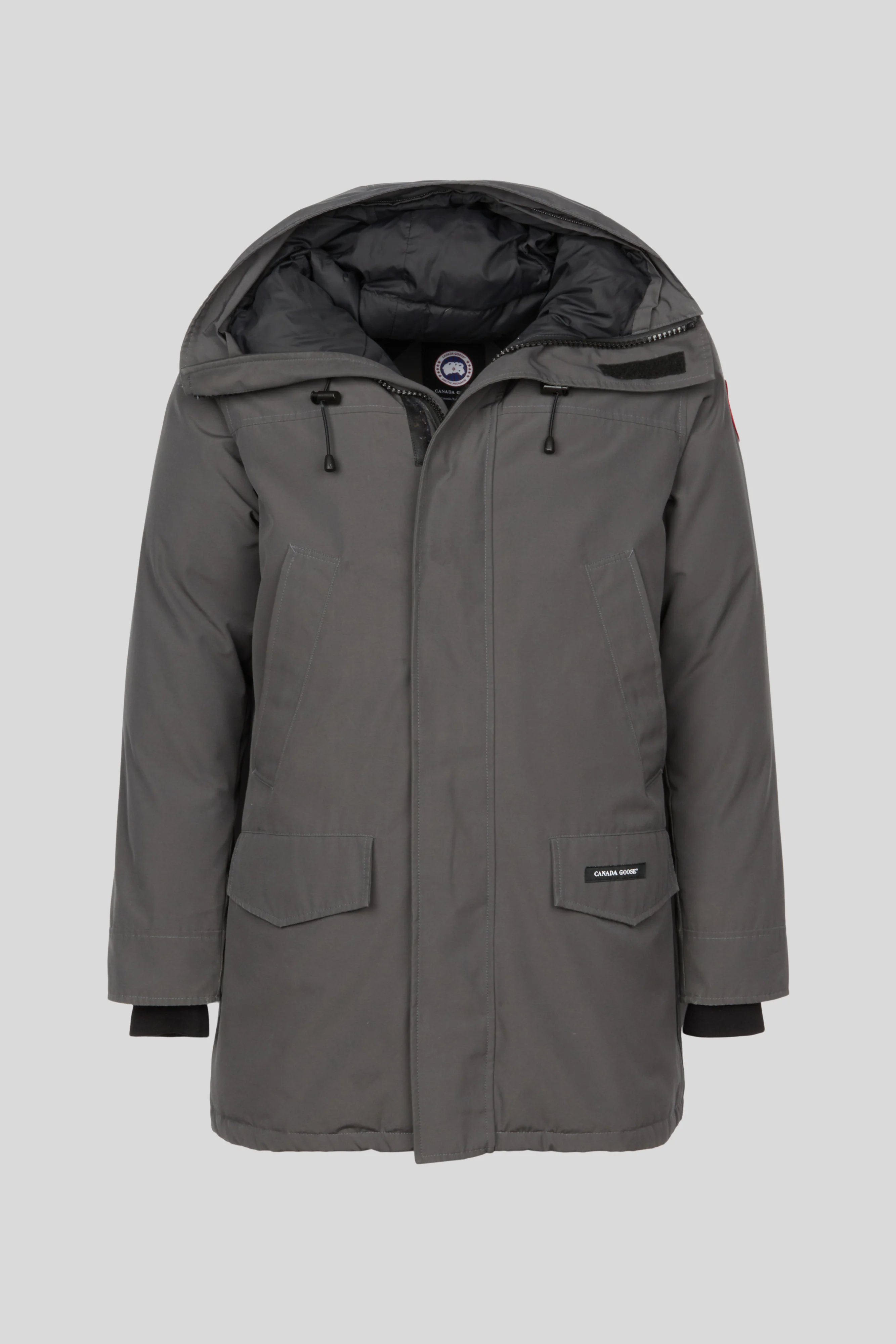 Langford Parka