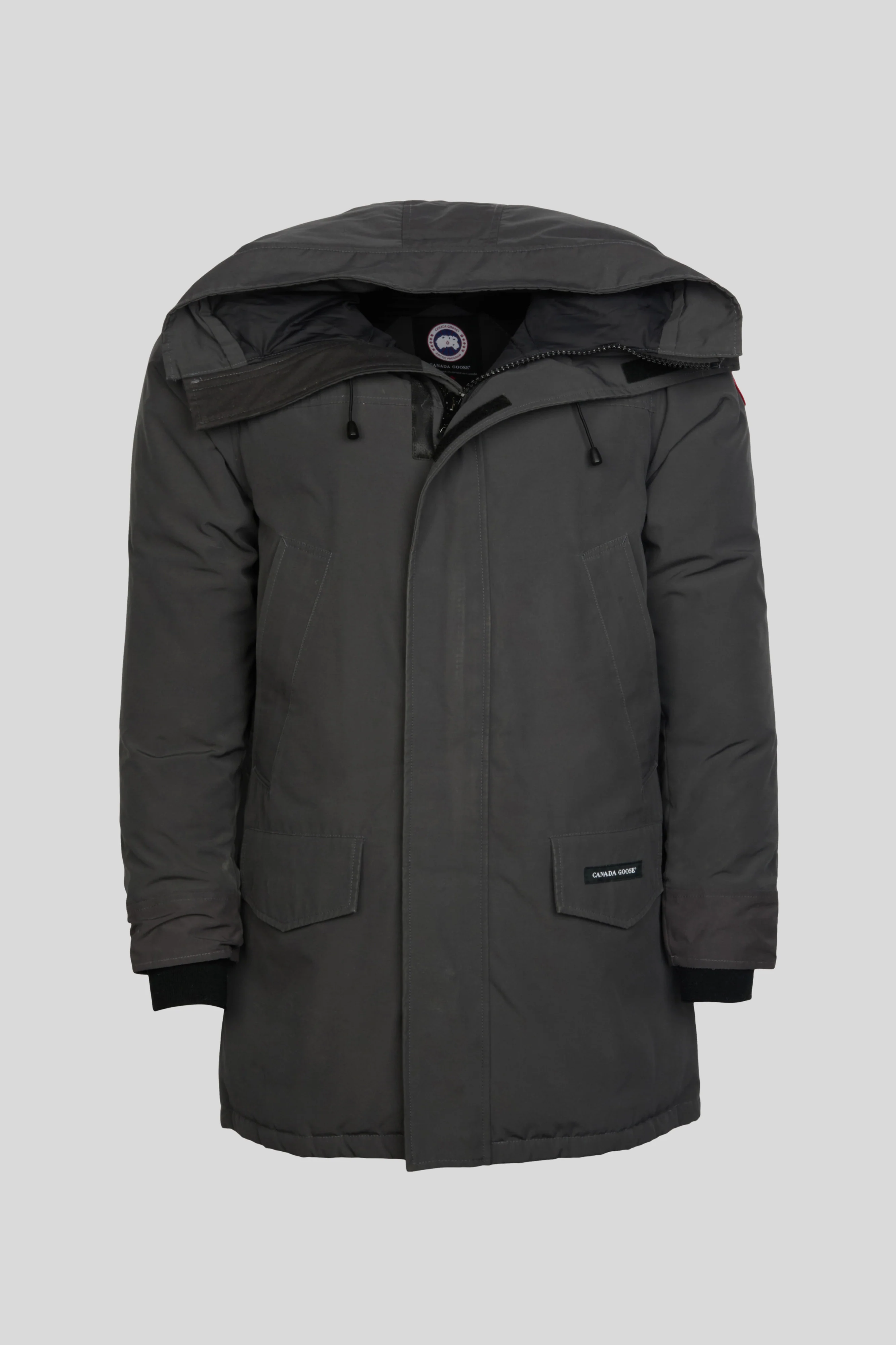 Langford Parka