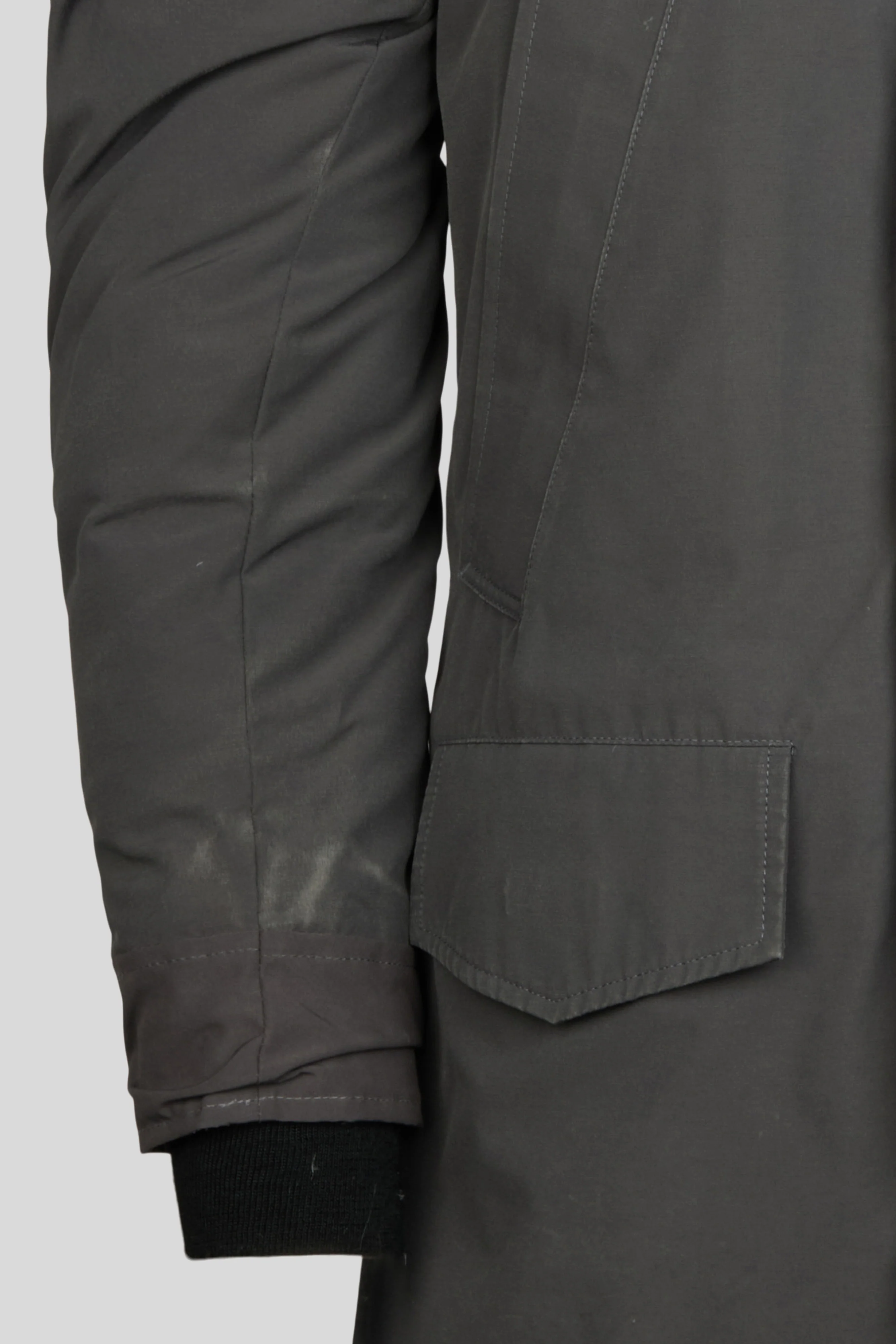 Langford Parka - Image 4