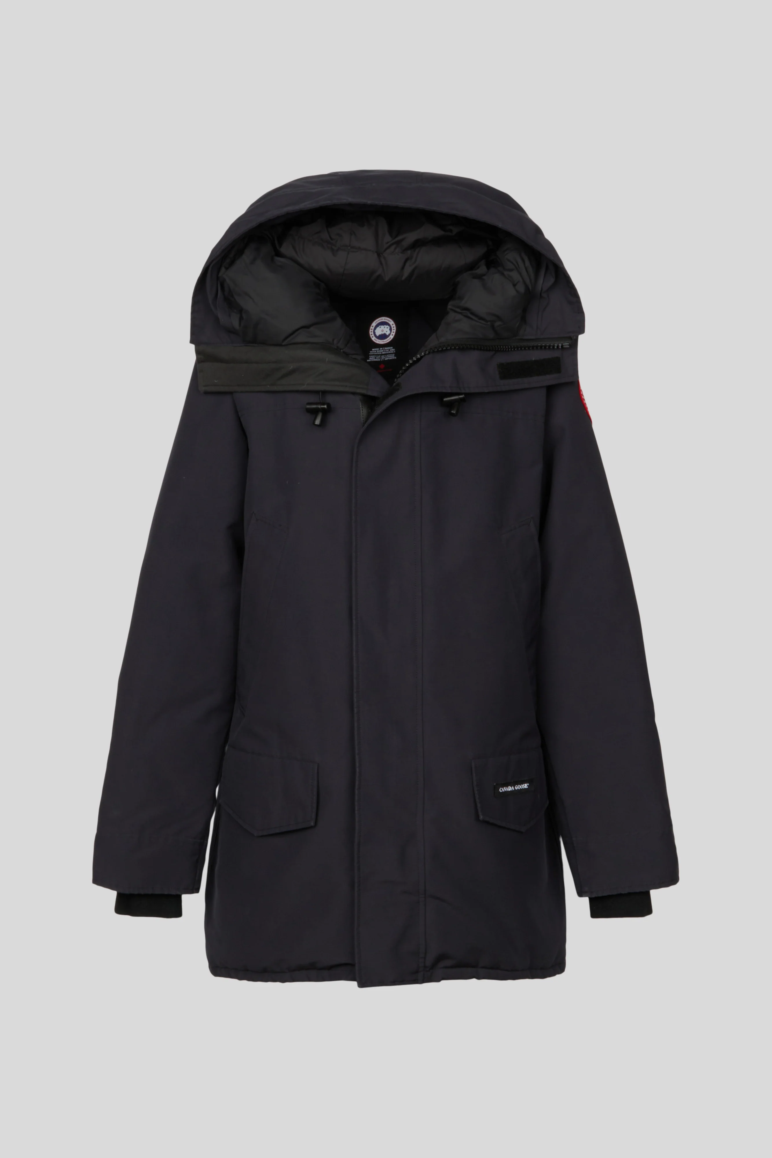 Langford Parka