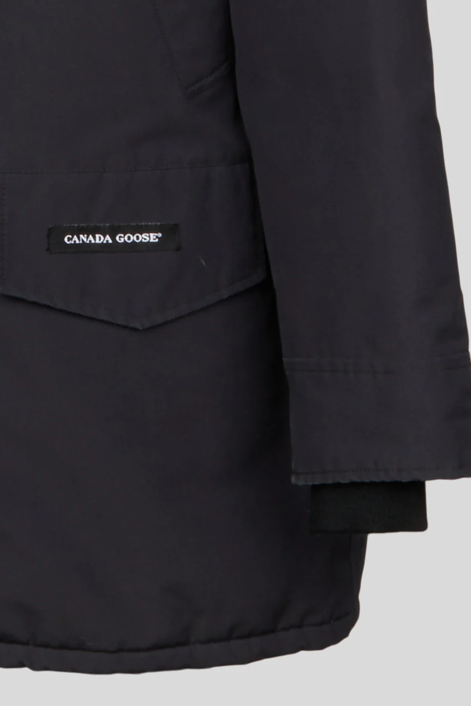 Langford Parka - Image 3