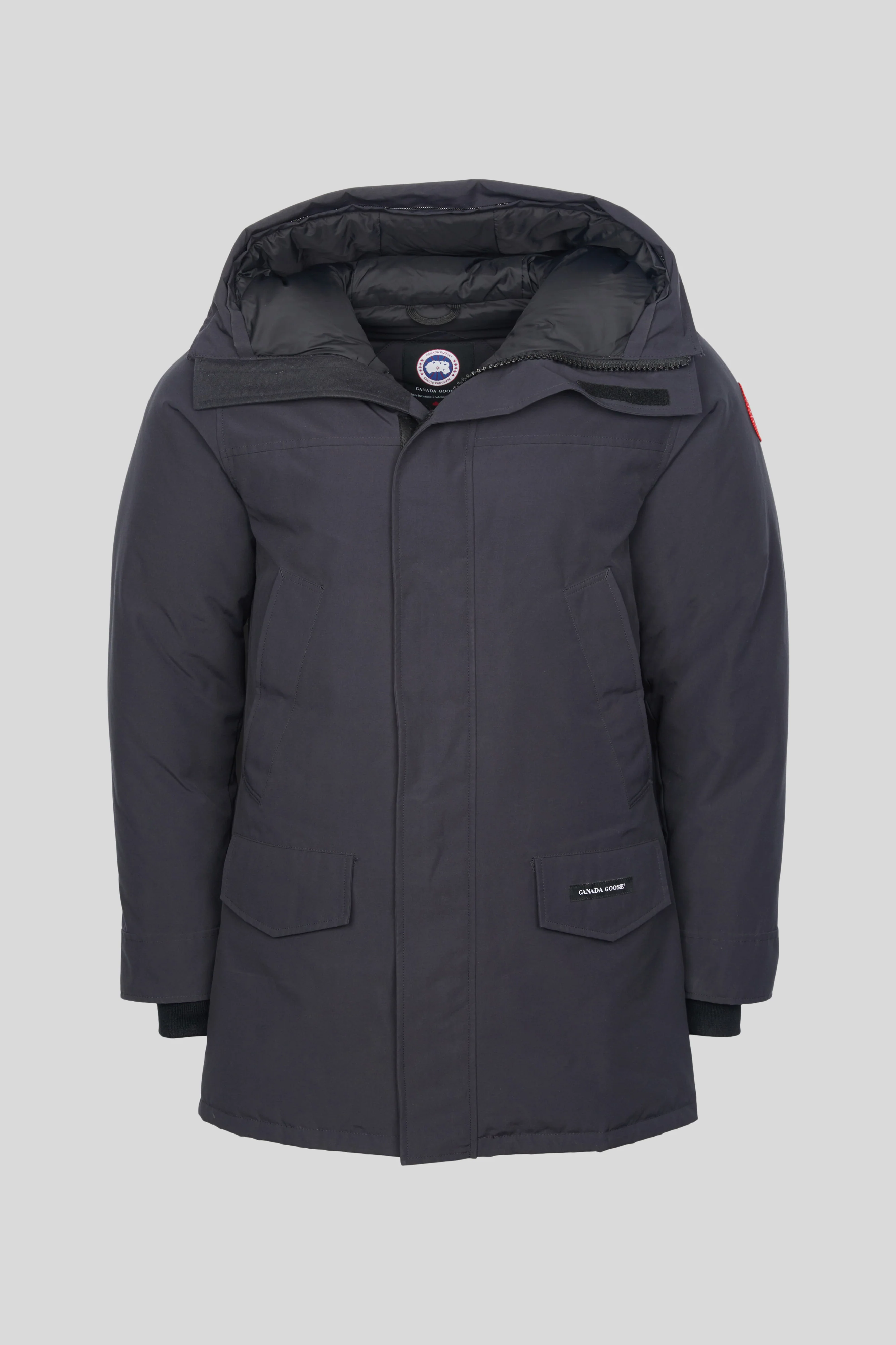 Langford Parka