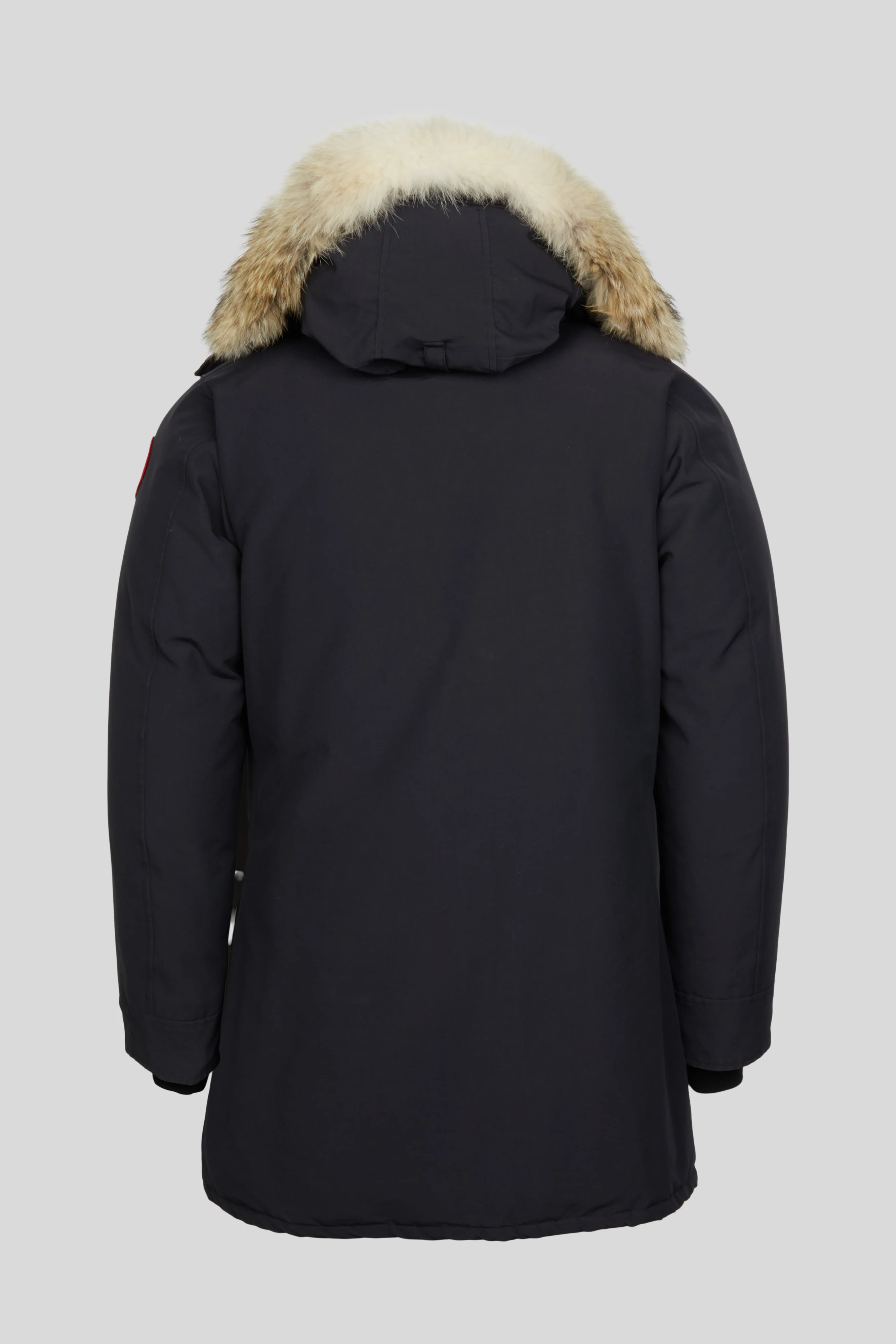 Langford Parka - Image 2
