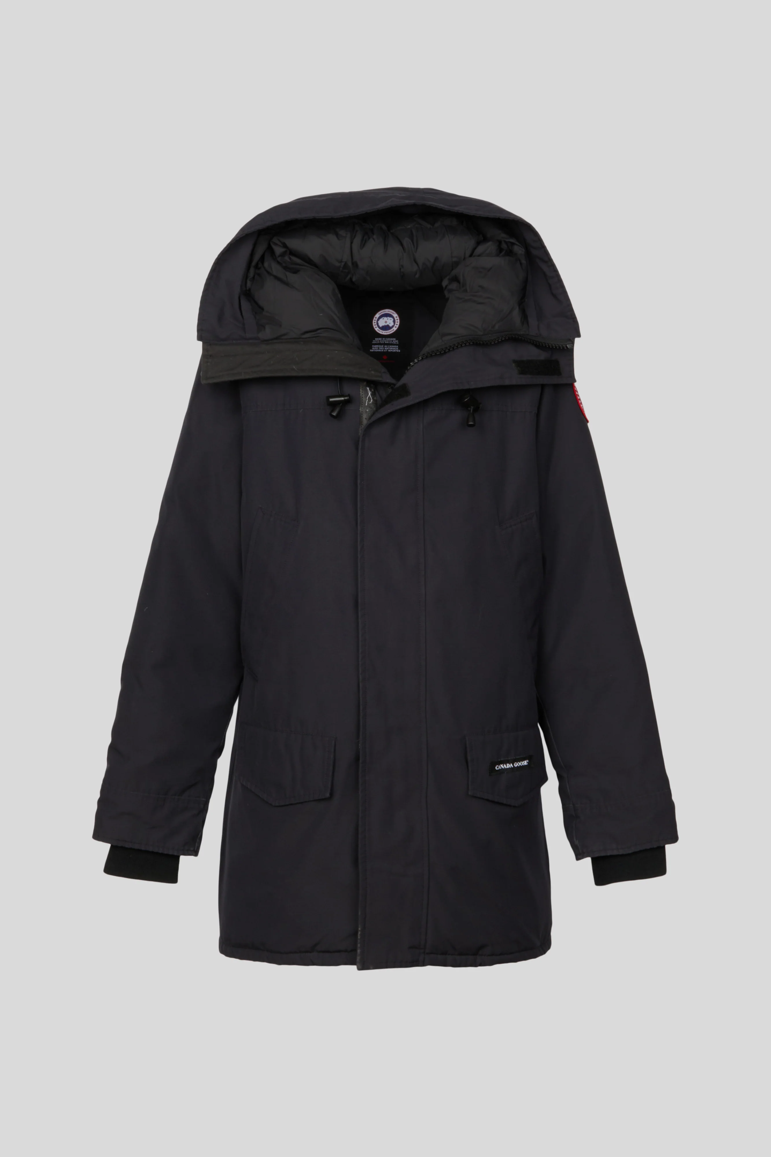 Langford Parka