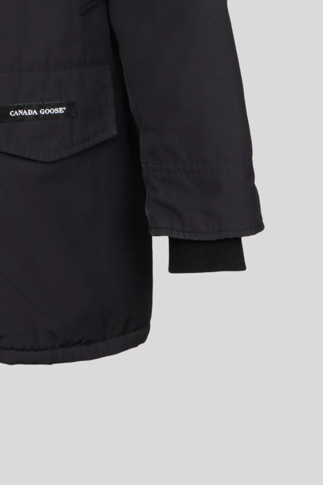 Langford Parka - Image 3