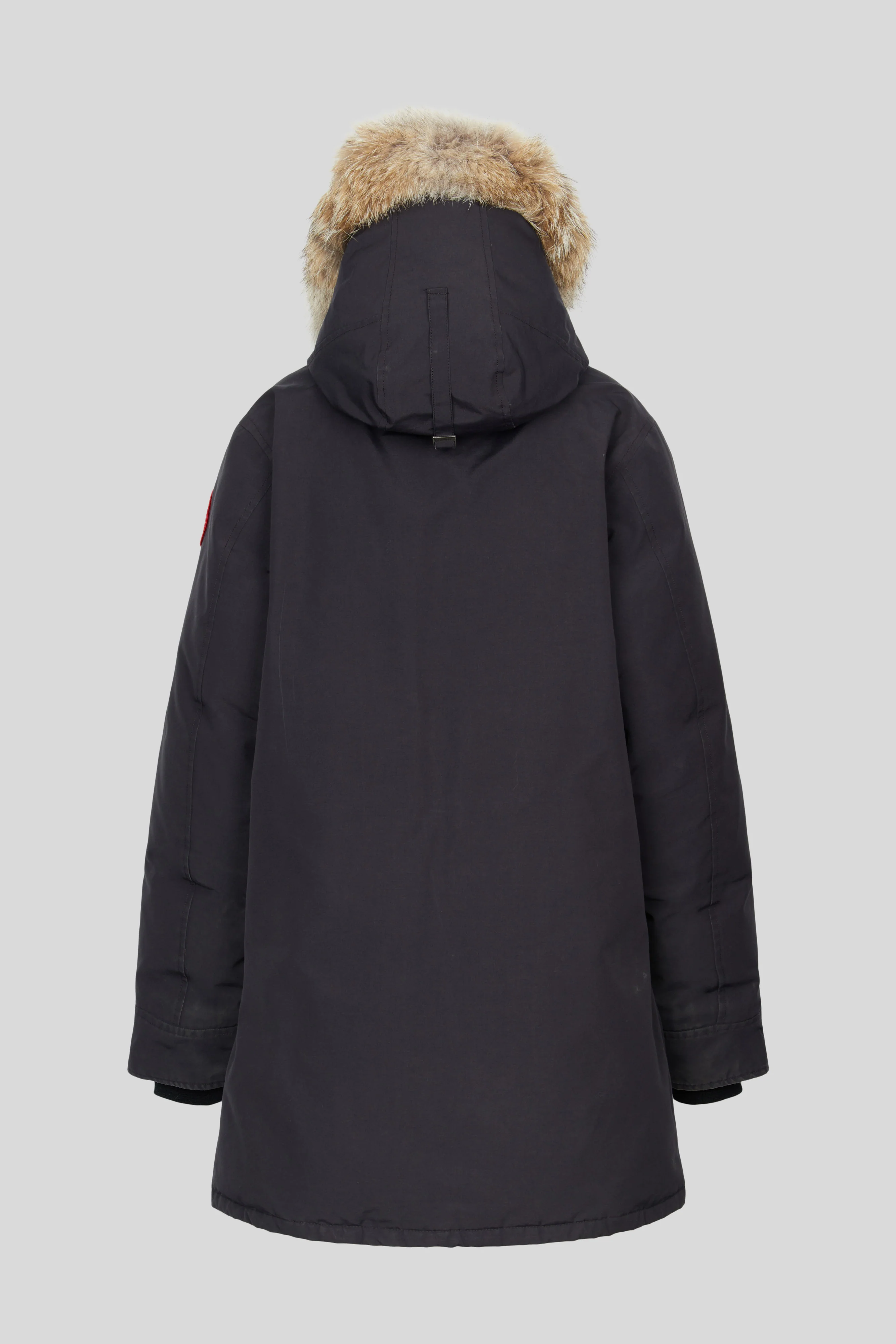 Langford Parka - Image 2