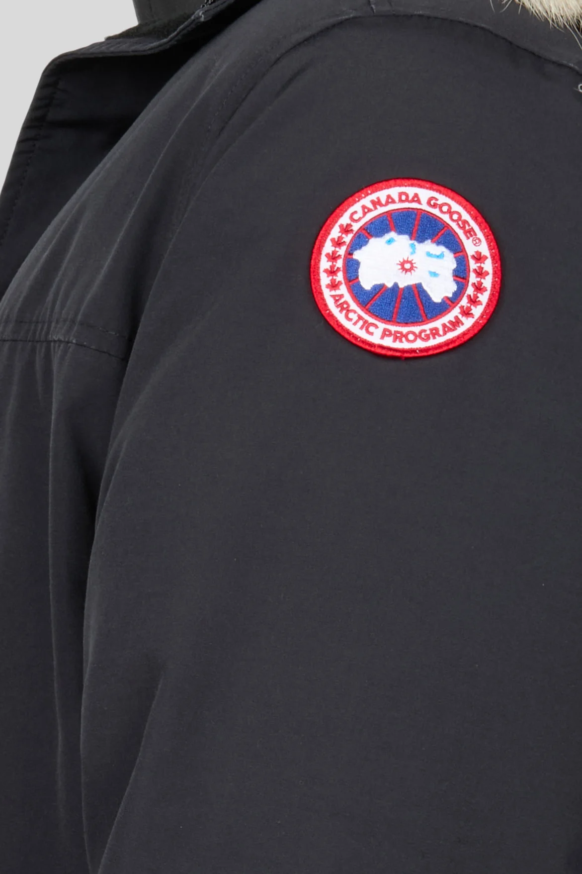 Langford Parka - Image 3