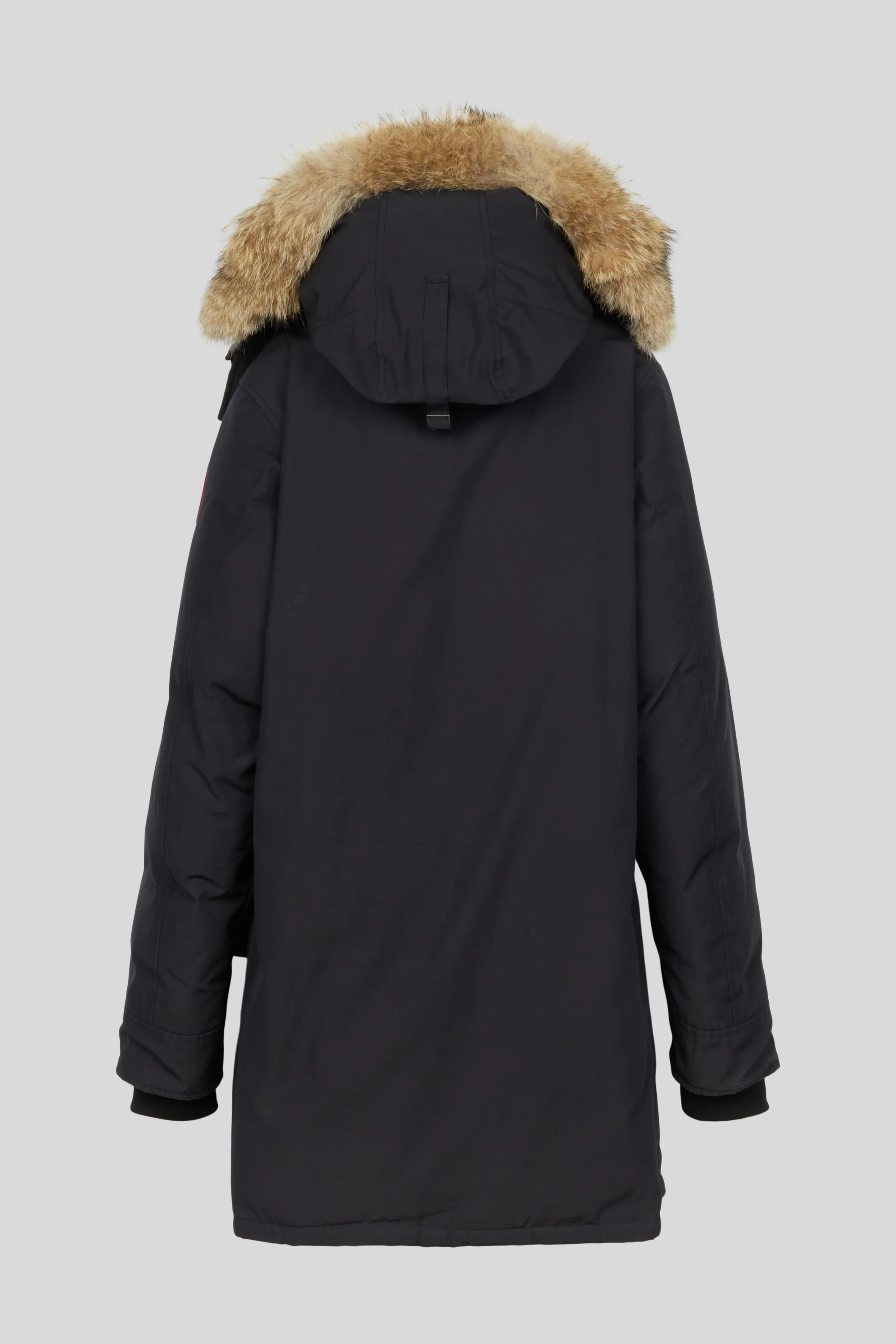 Langford Parka - Image 2