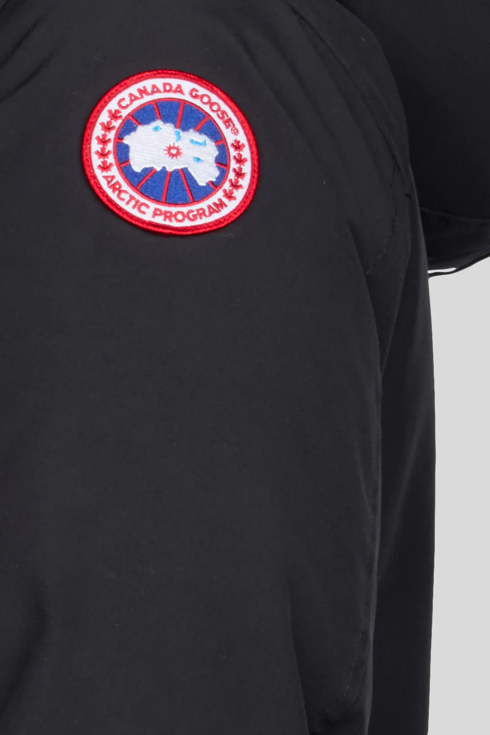 Langford Parka - Image 3