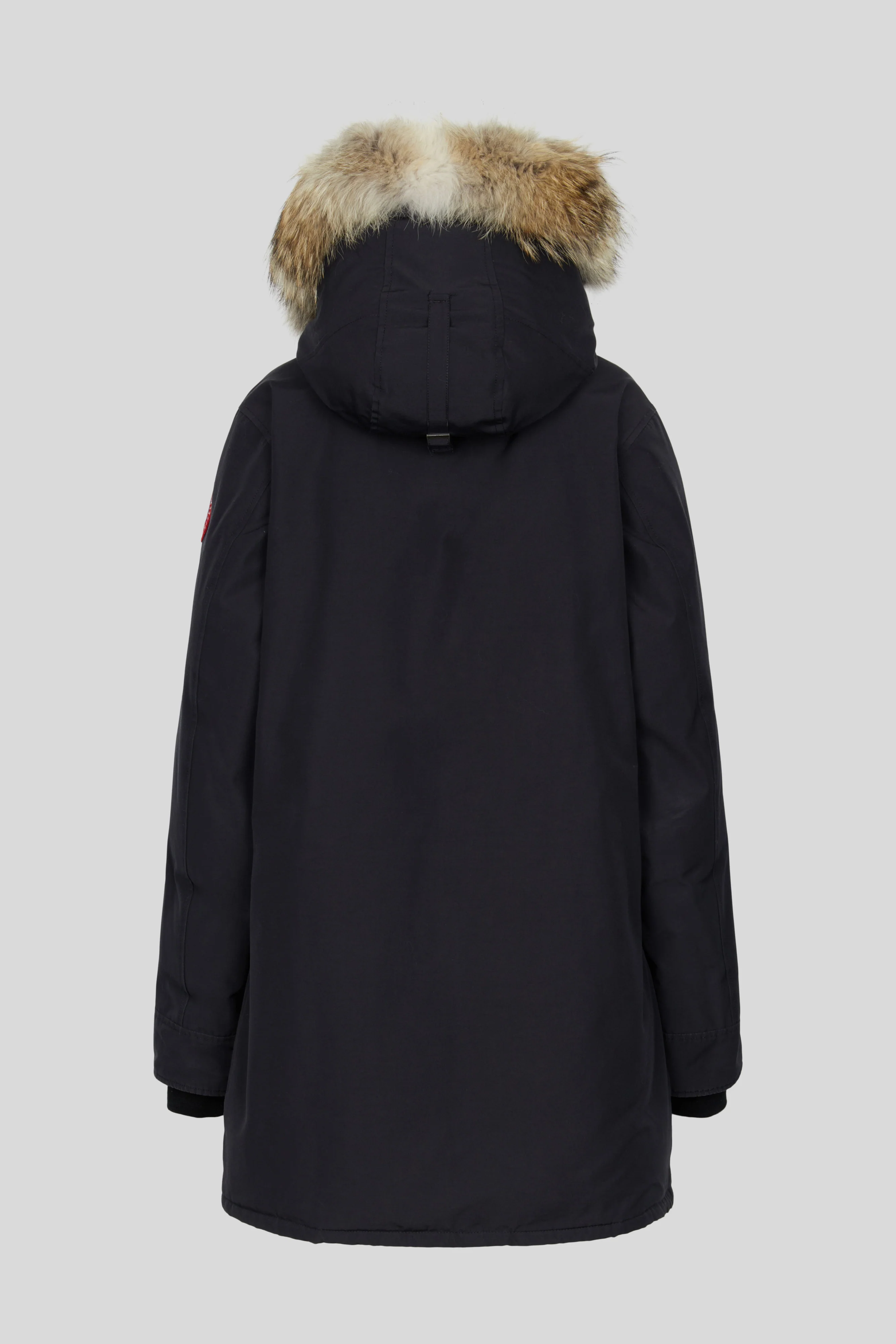 Langford Parka - Image 2
