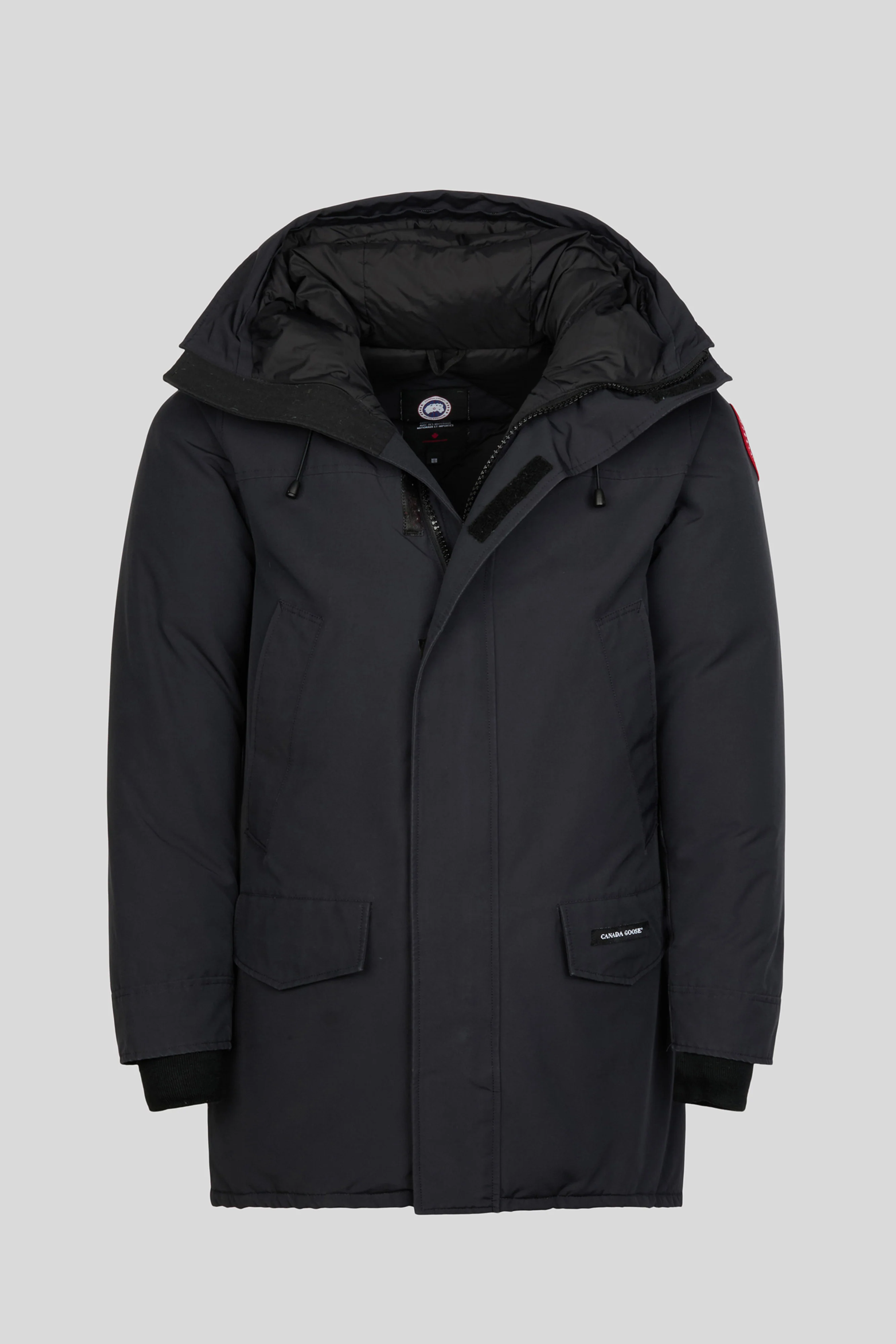 Langford Parka