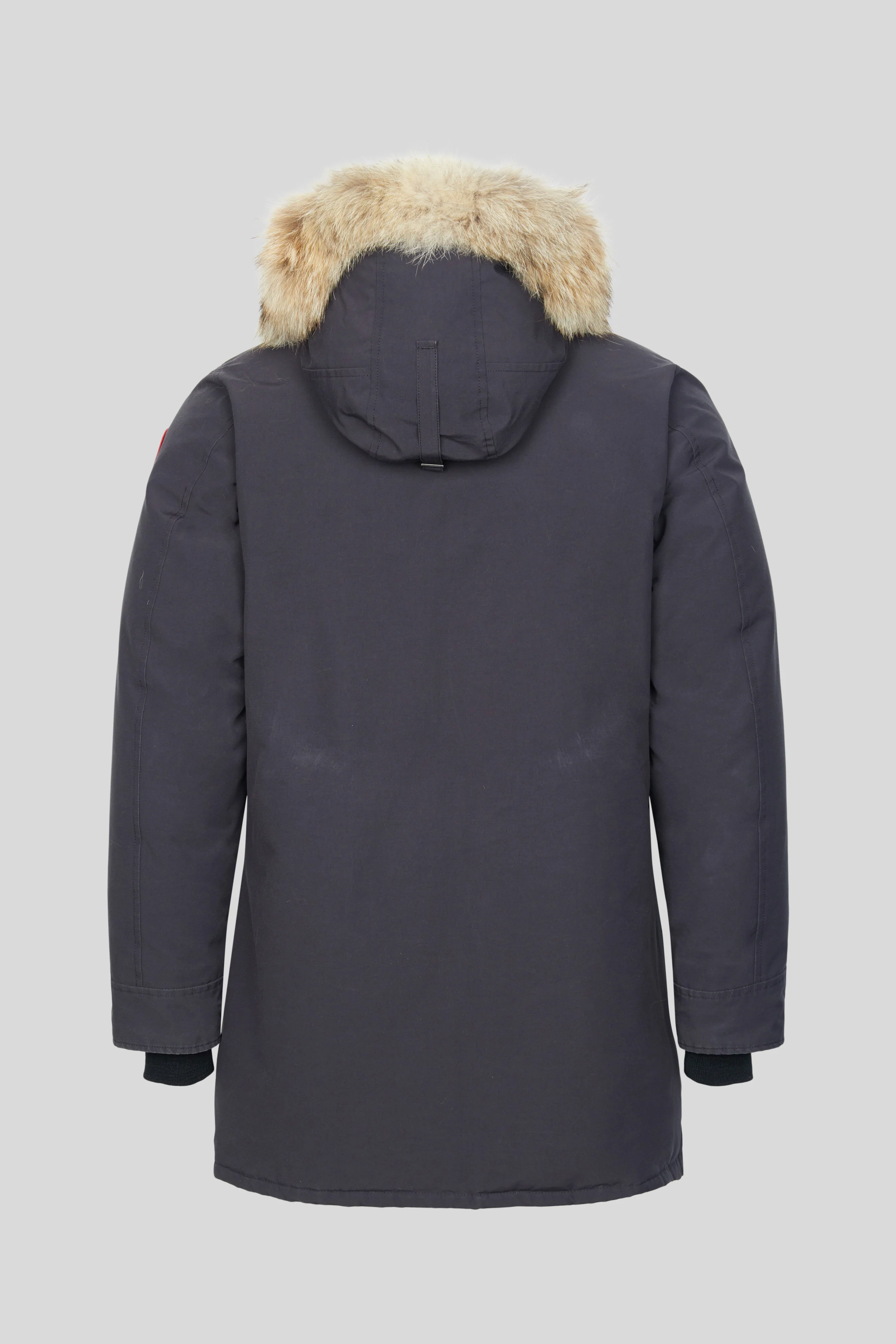 Langford Parka - Image 2