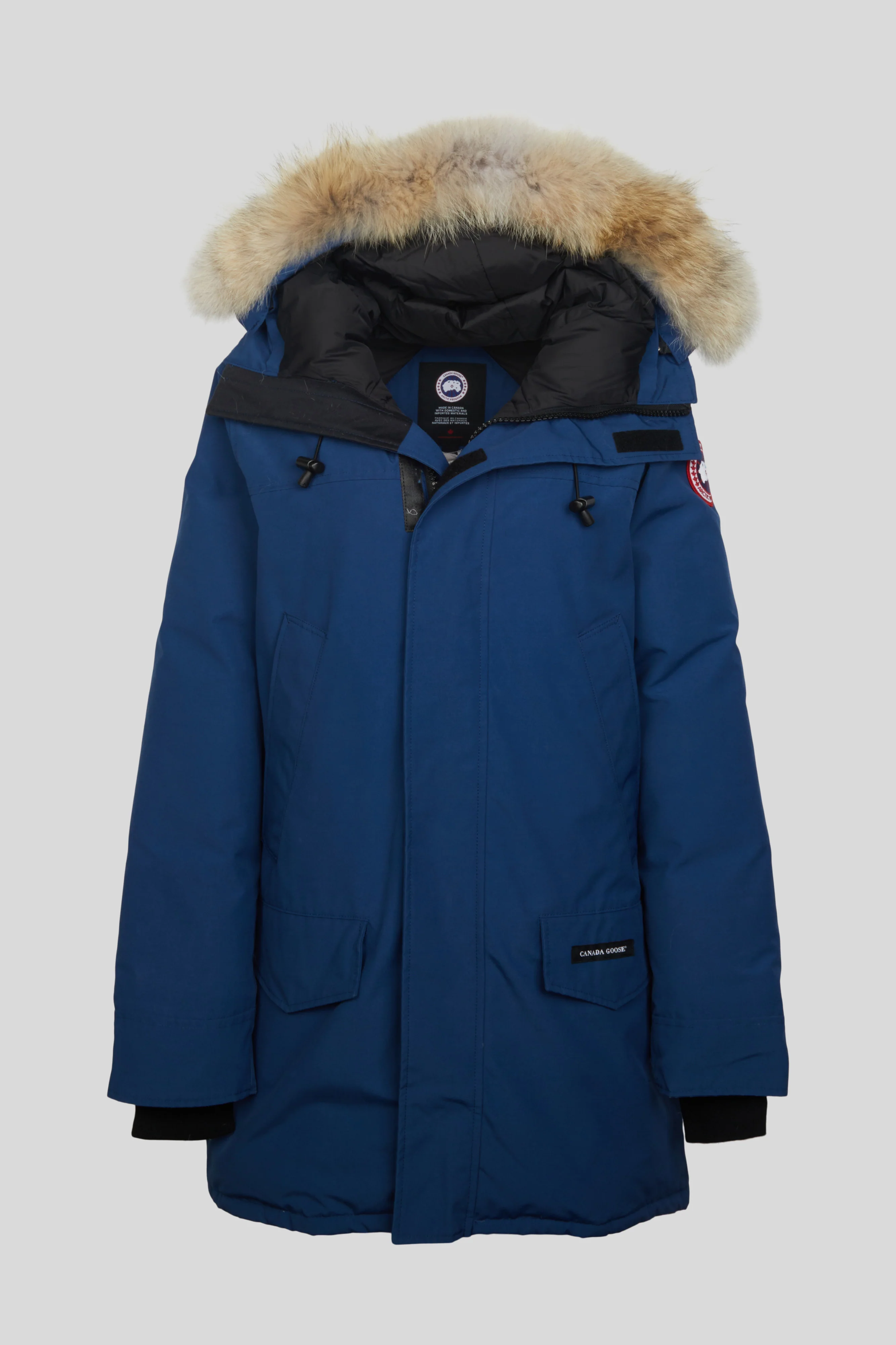 Langford Parka Heritage