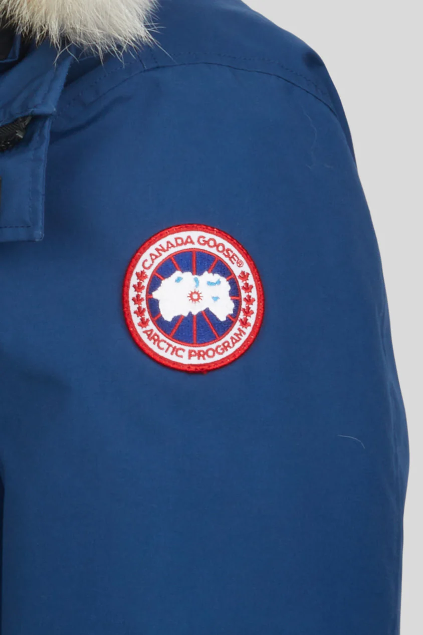 Langford Parka Heritage - Image 4