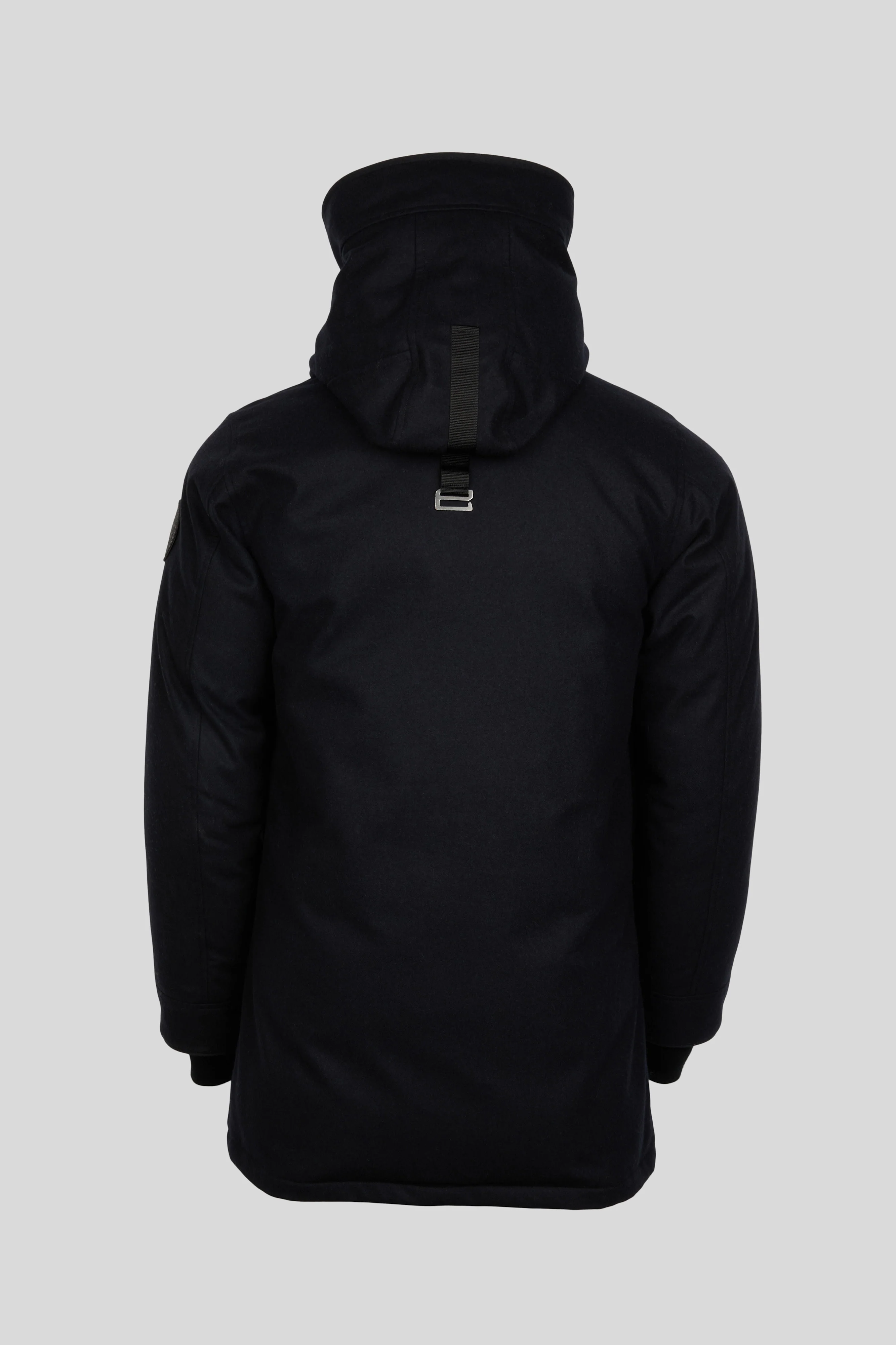 Langford Parka Wool - Image 2