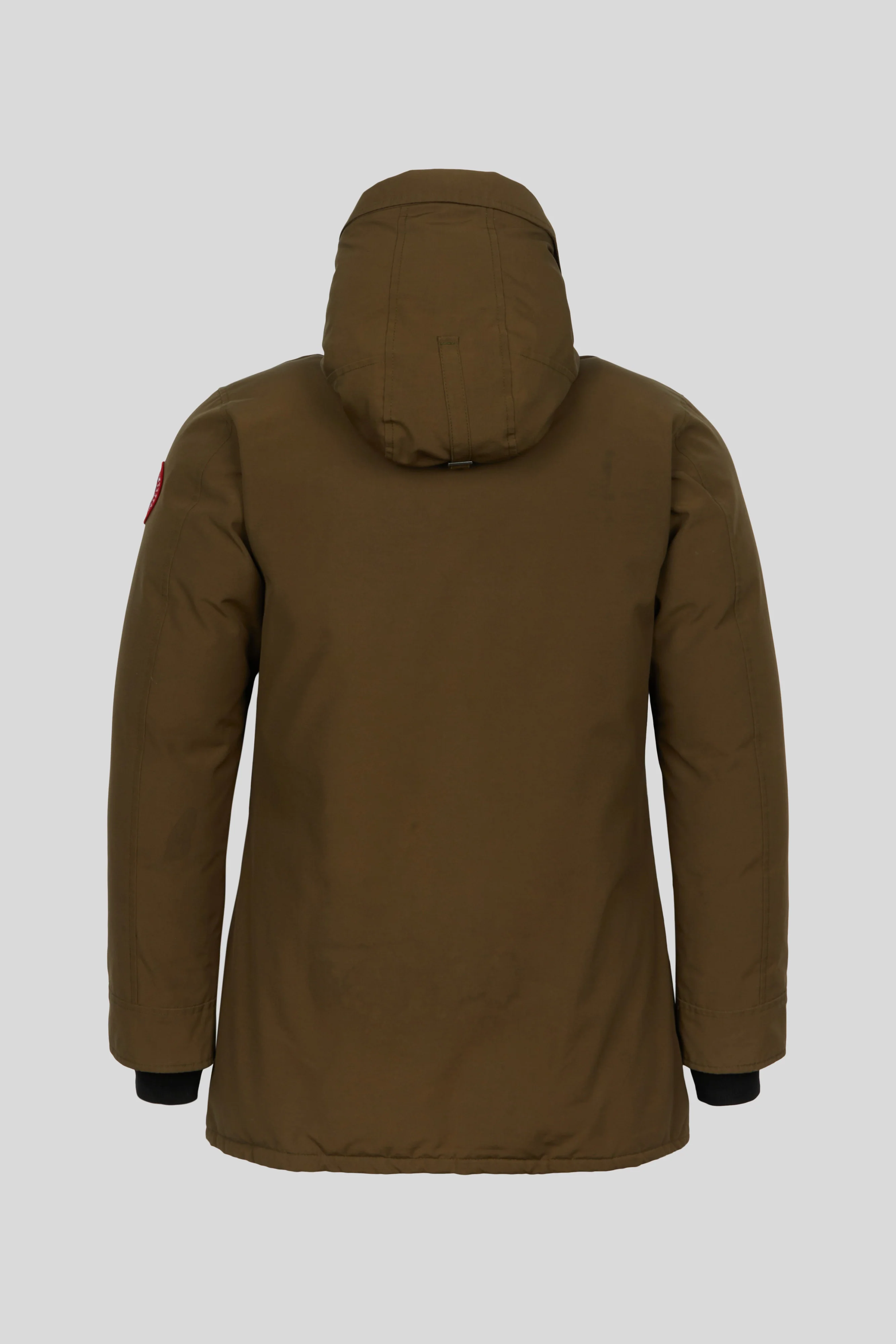 Langford Parka Fusion Fit - Image 2