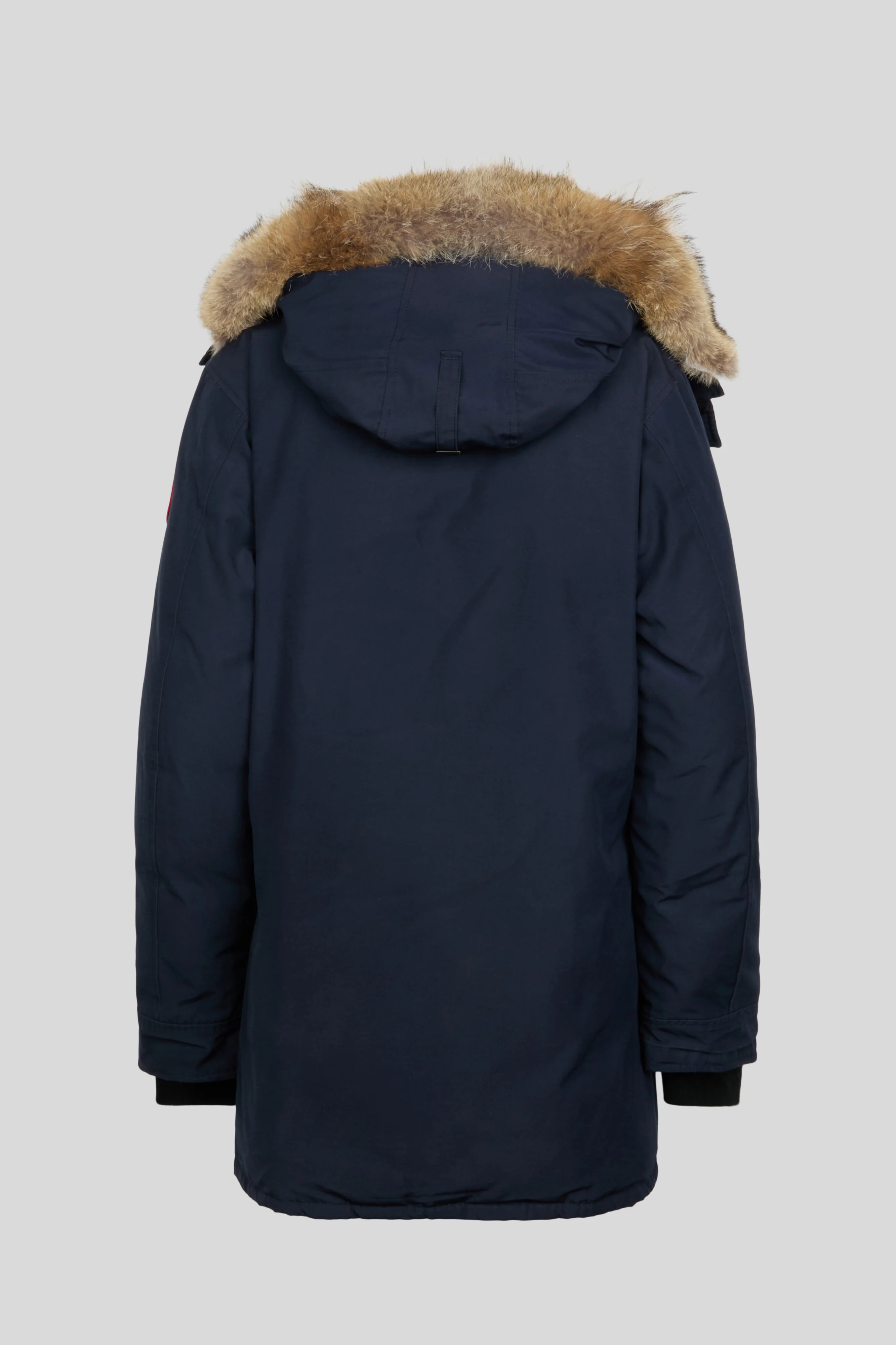 Langford Parka Fusion Fit - Image 2