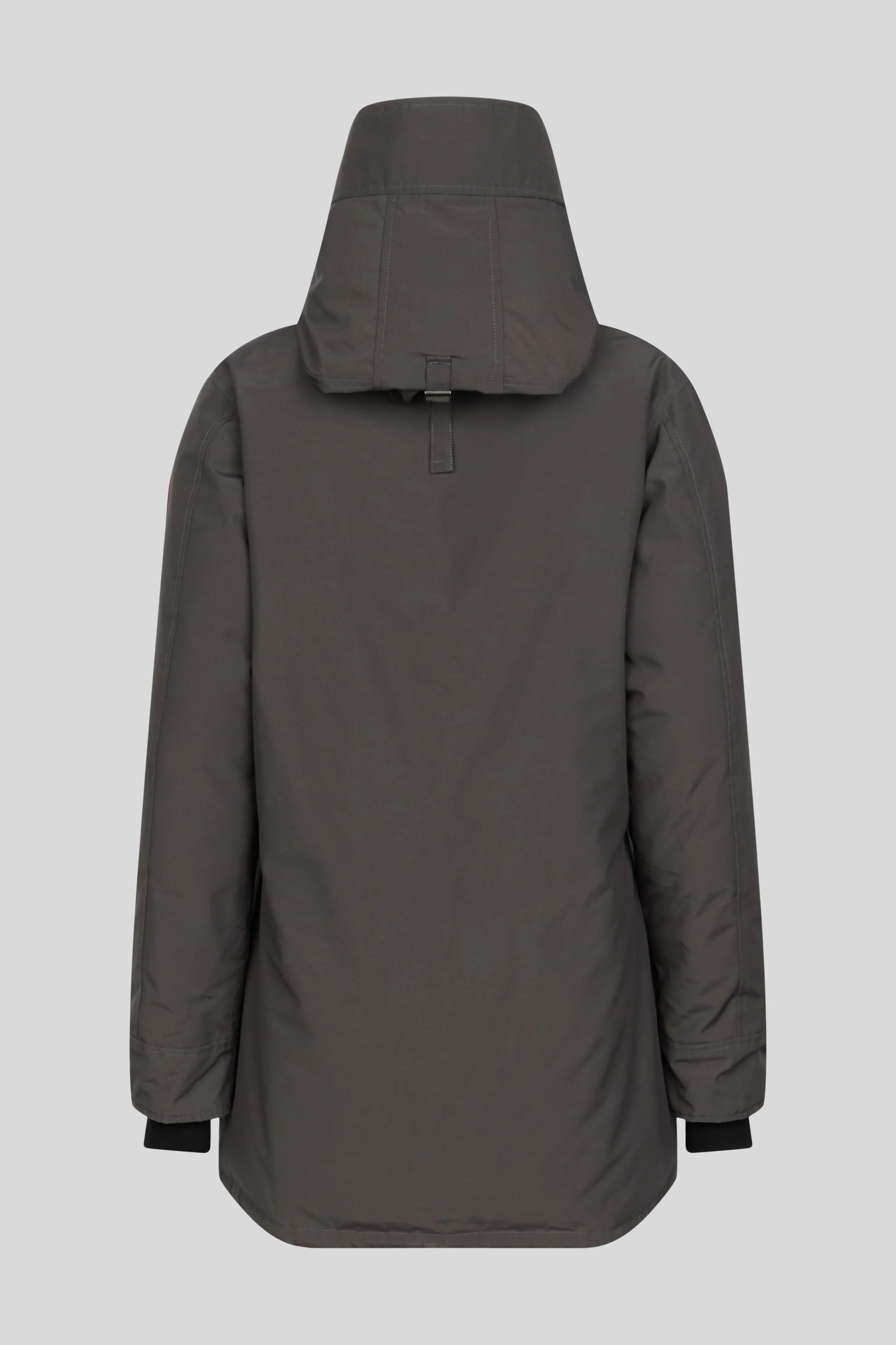 Langford Parka Fusion Fit - Image 2