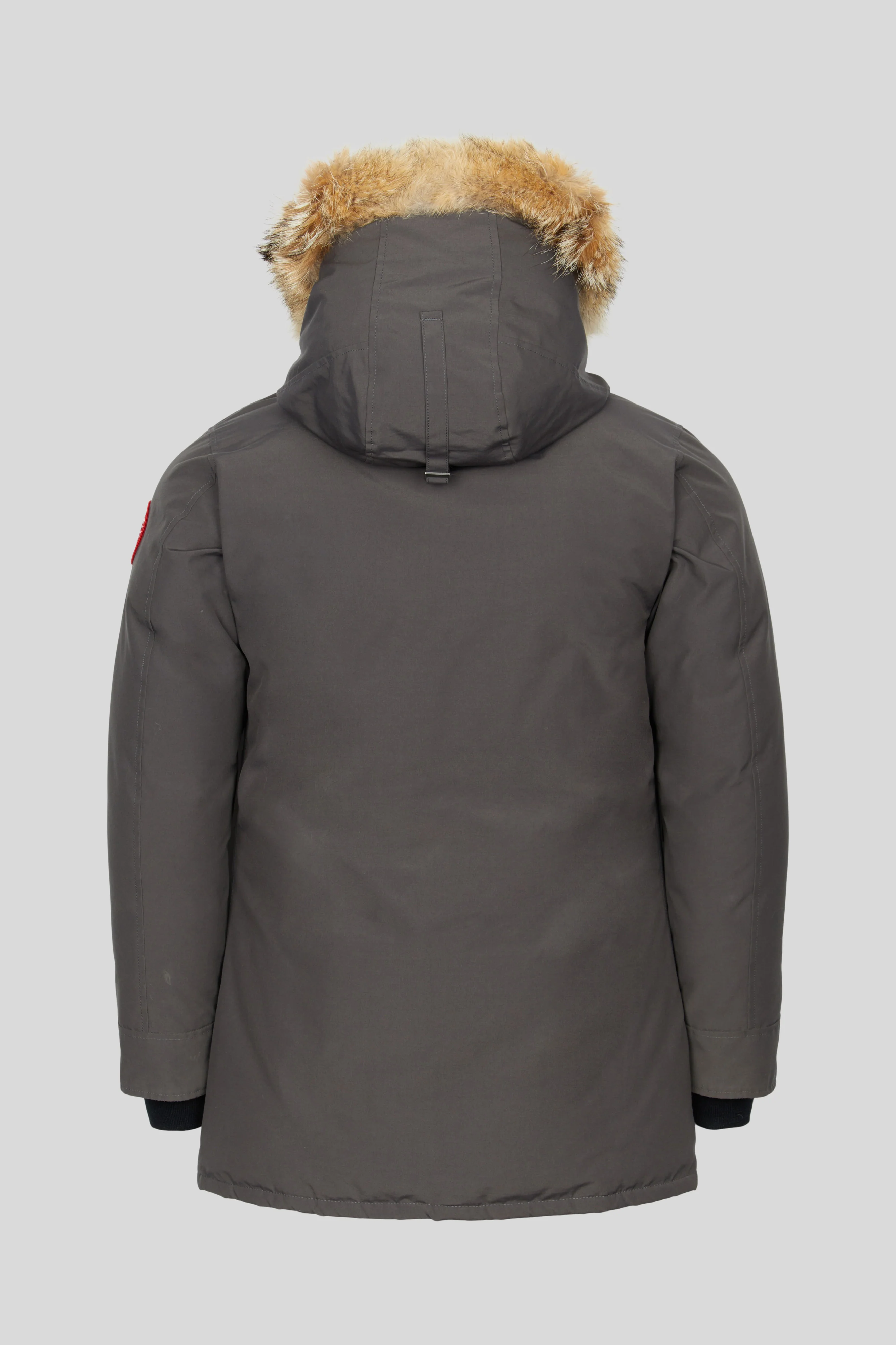 Langford Parka Fusion Fit - Image 2