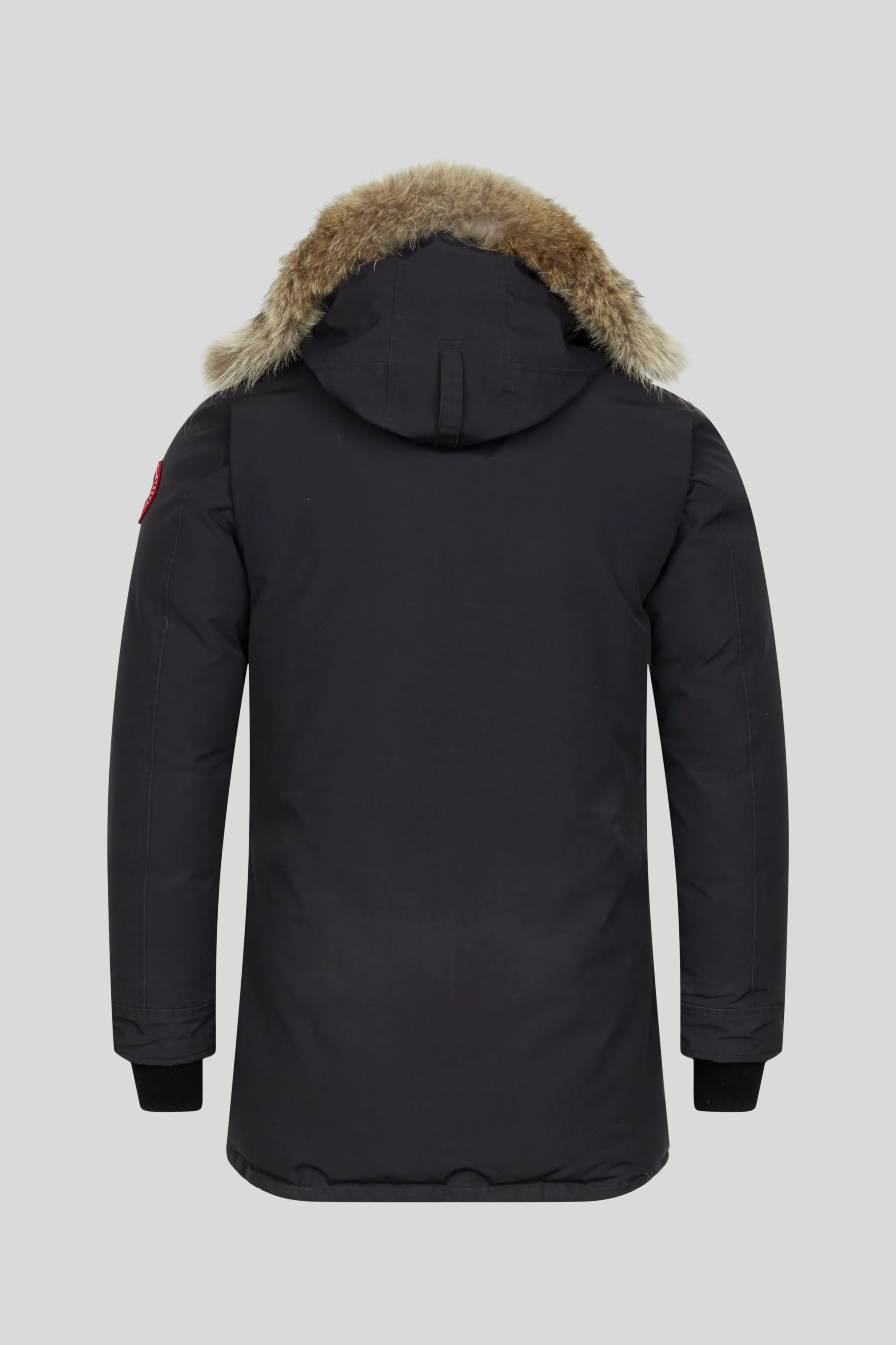 Langford Parka Fusion Fit - Image 2