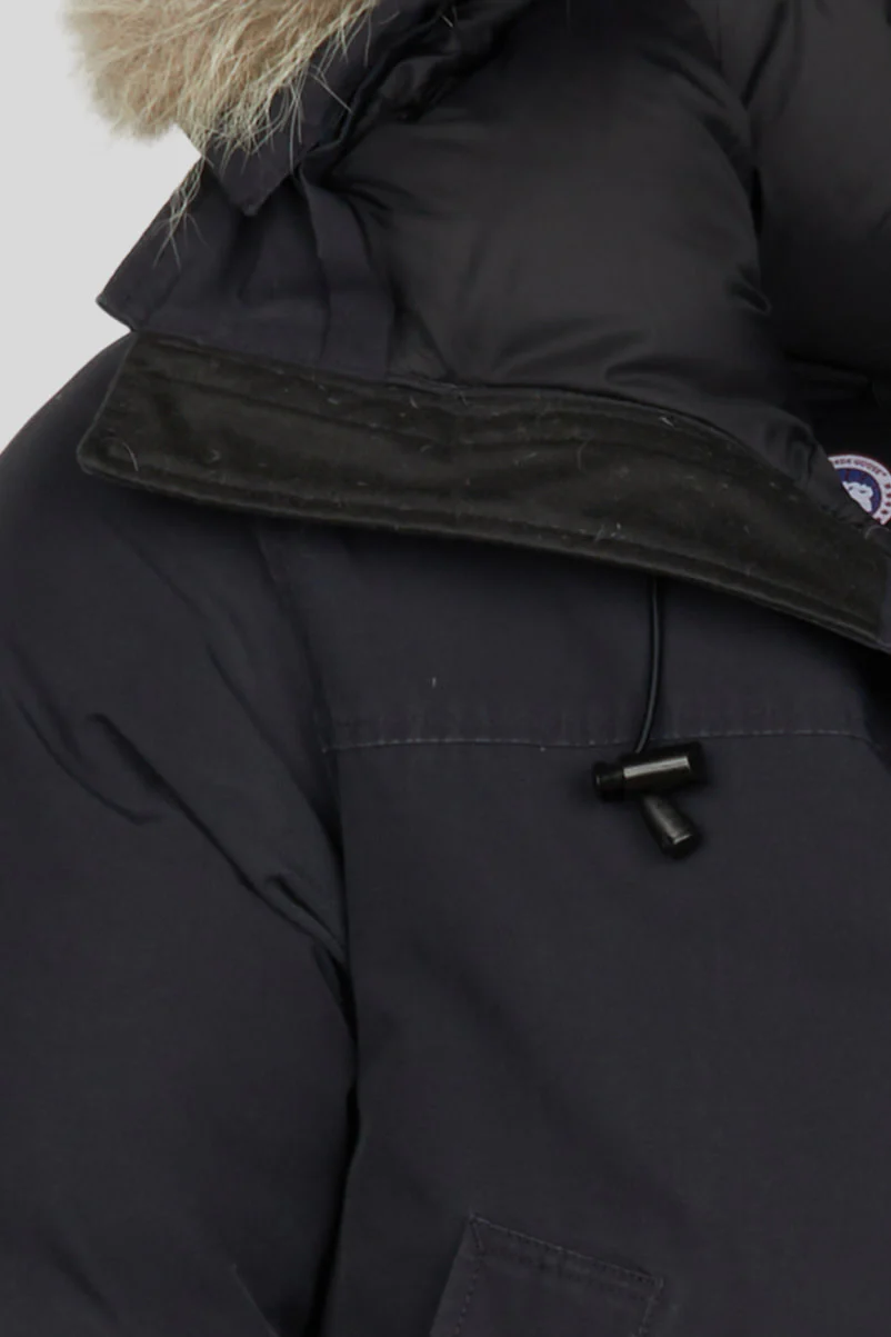 Langford Parka Fusion Fit - Image 3