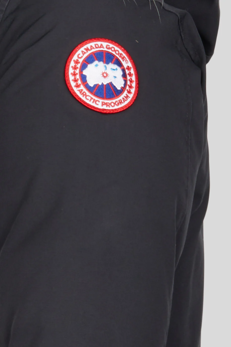 Langford Parka Fusion Fit - Image 4