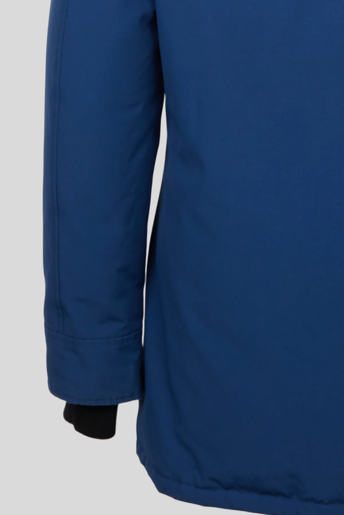 Langford Parka Fusion Fit Heritage - Image 3