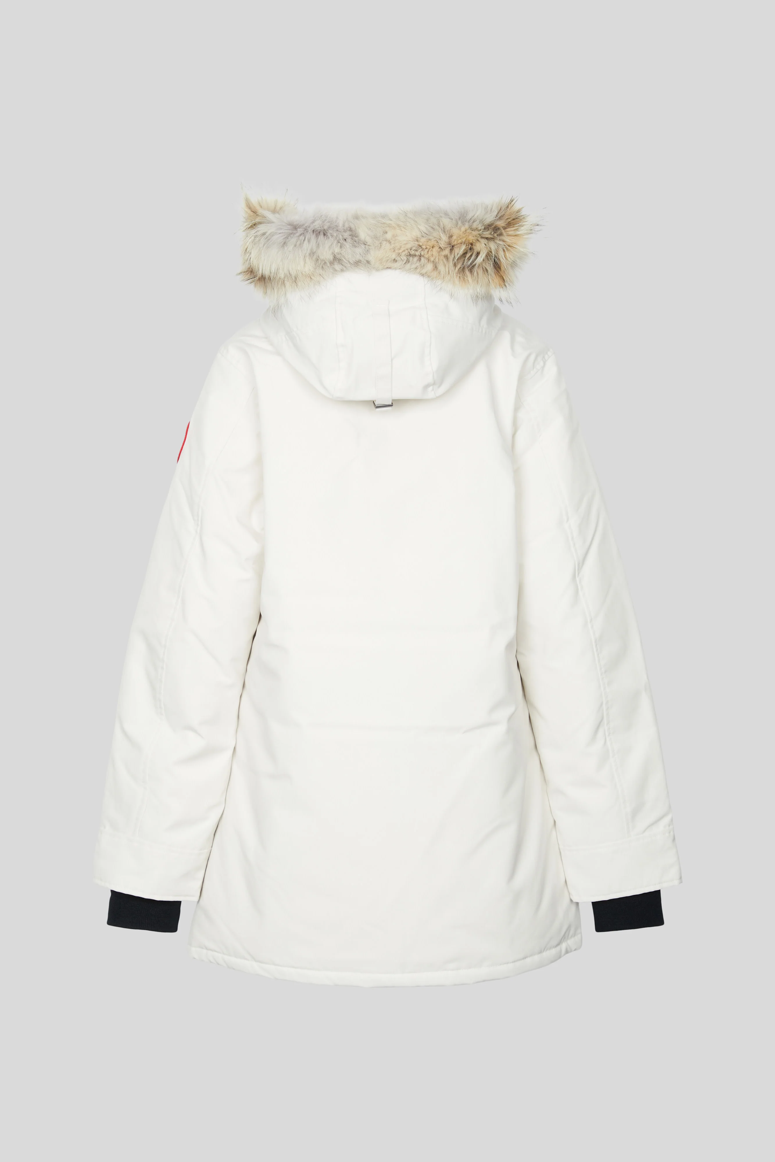 Langford Parka Fusion Fit Heritage - Image 2