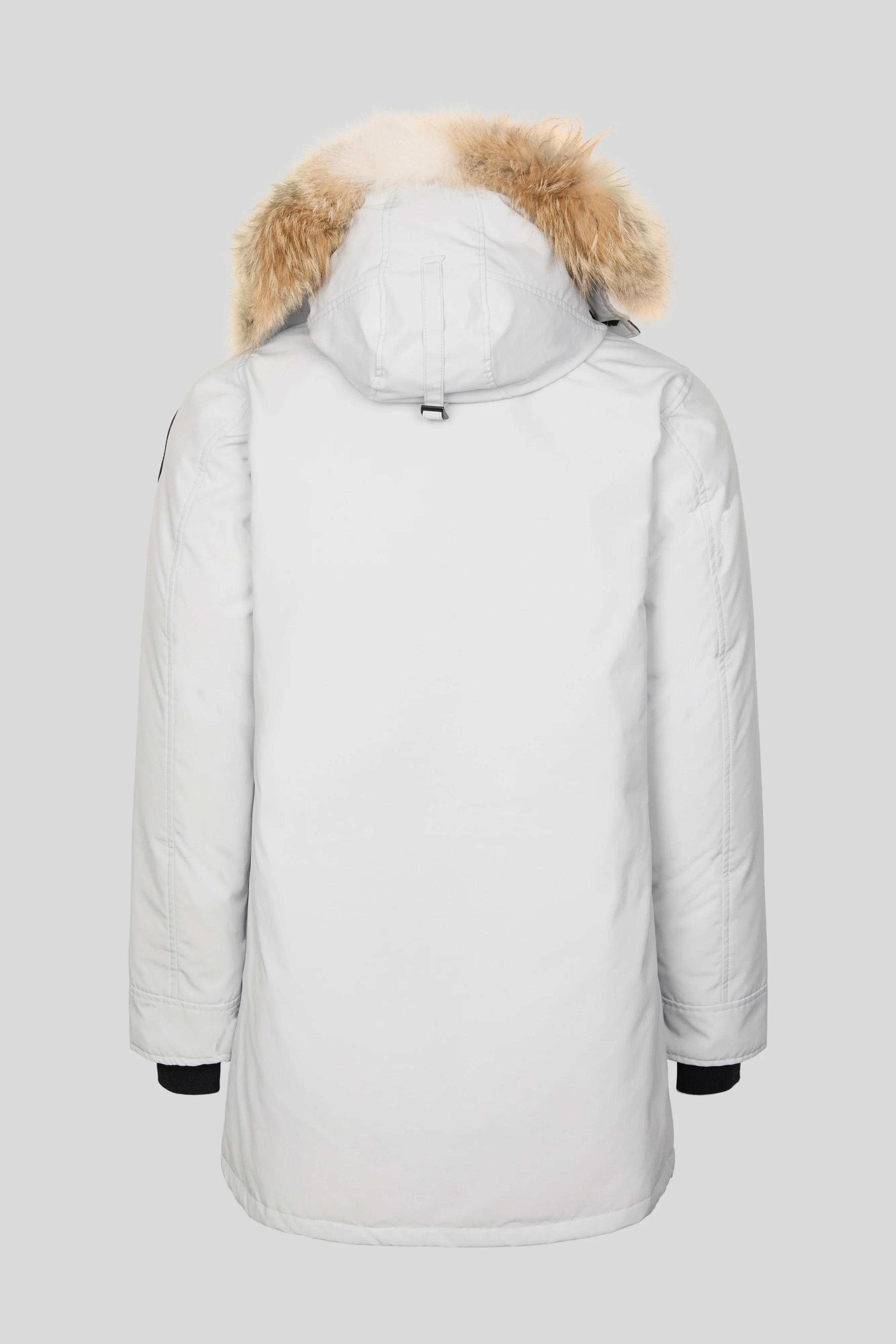 Langford Parka Black Label Heritage - Image 2