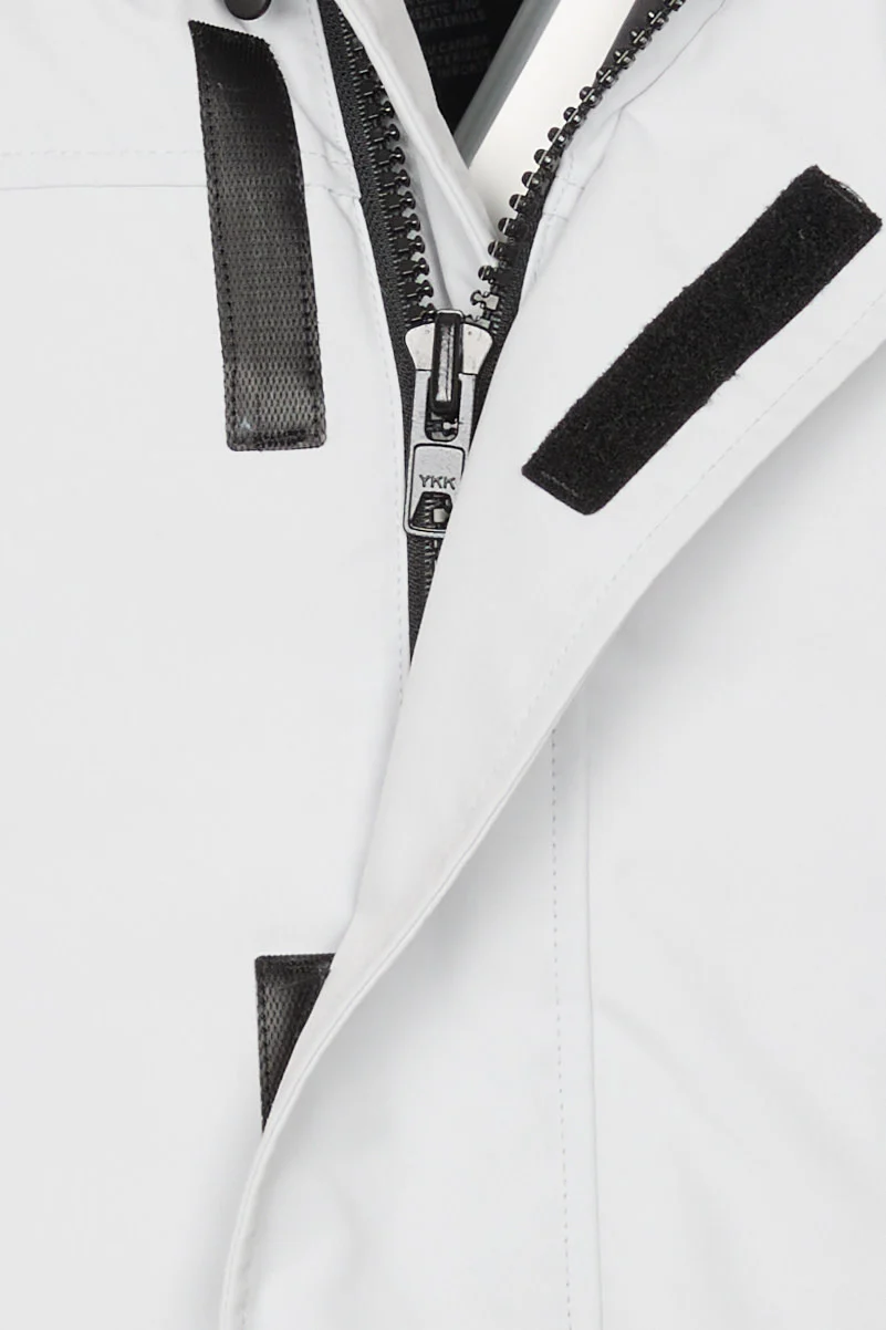 Langford Parka Black Label Heritage - Image 3