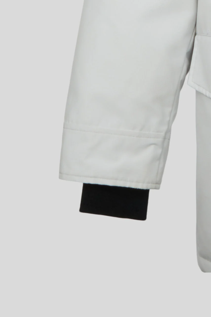 Langford Parka Black Label Heritage - Image 3