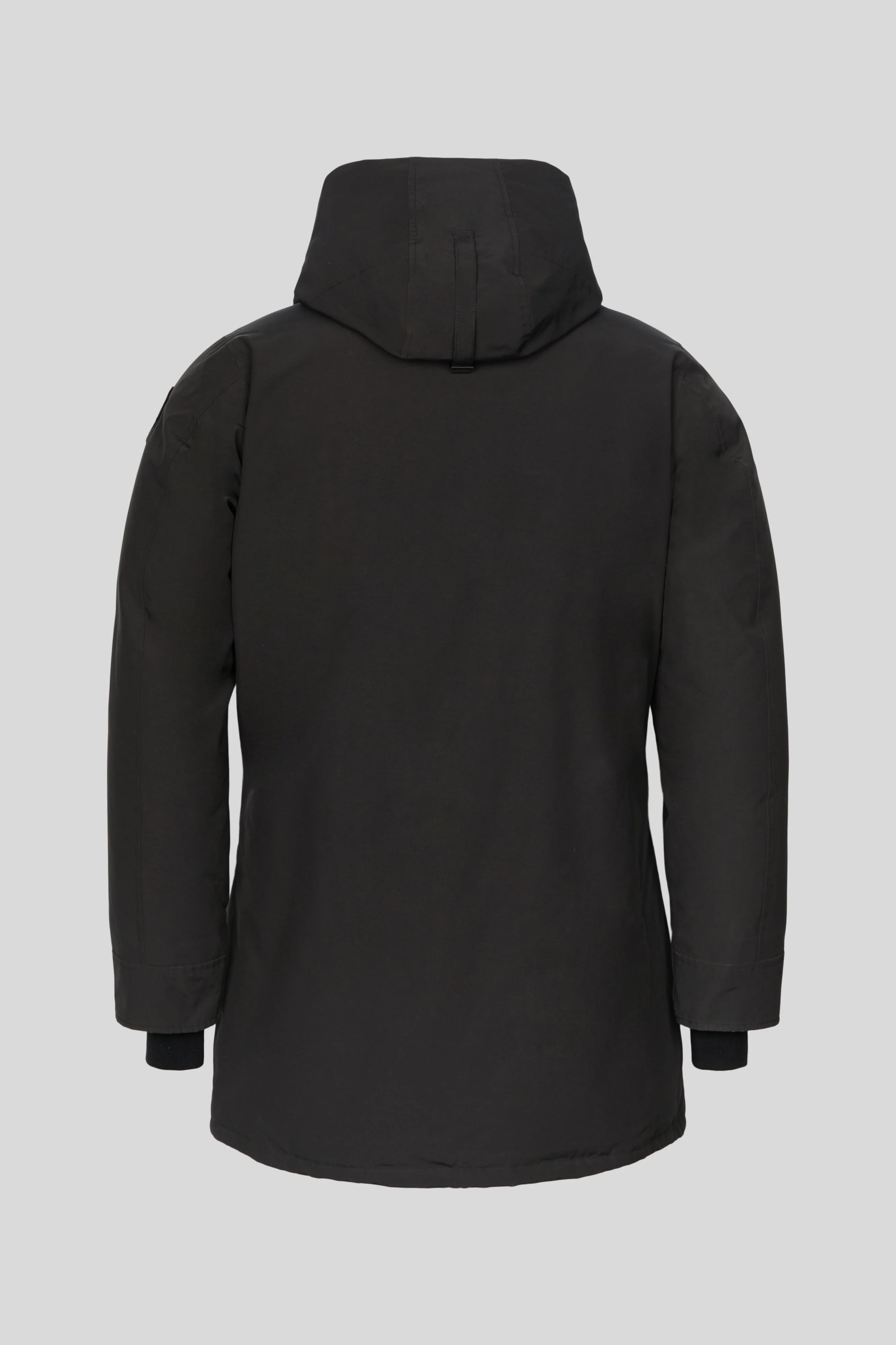 Langford Parka Black Label - Image 2