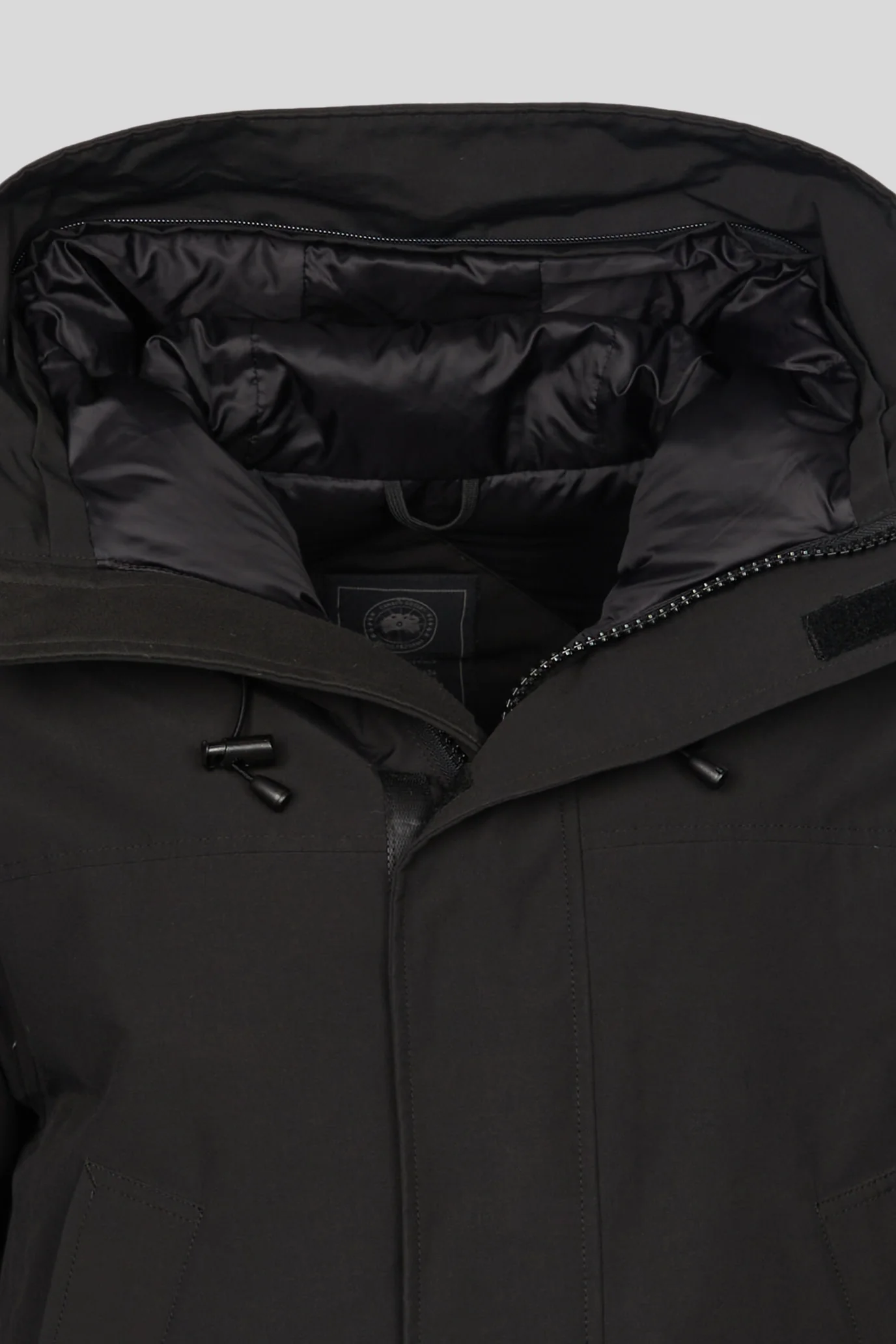 Langford Parka Black Label - Image 4