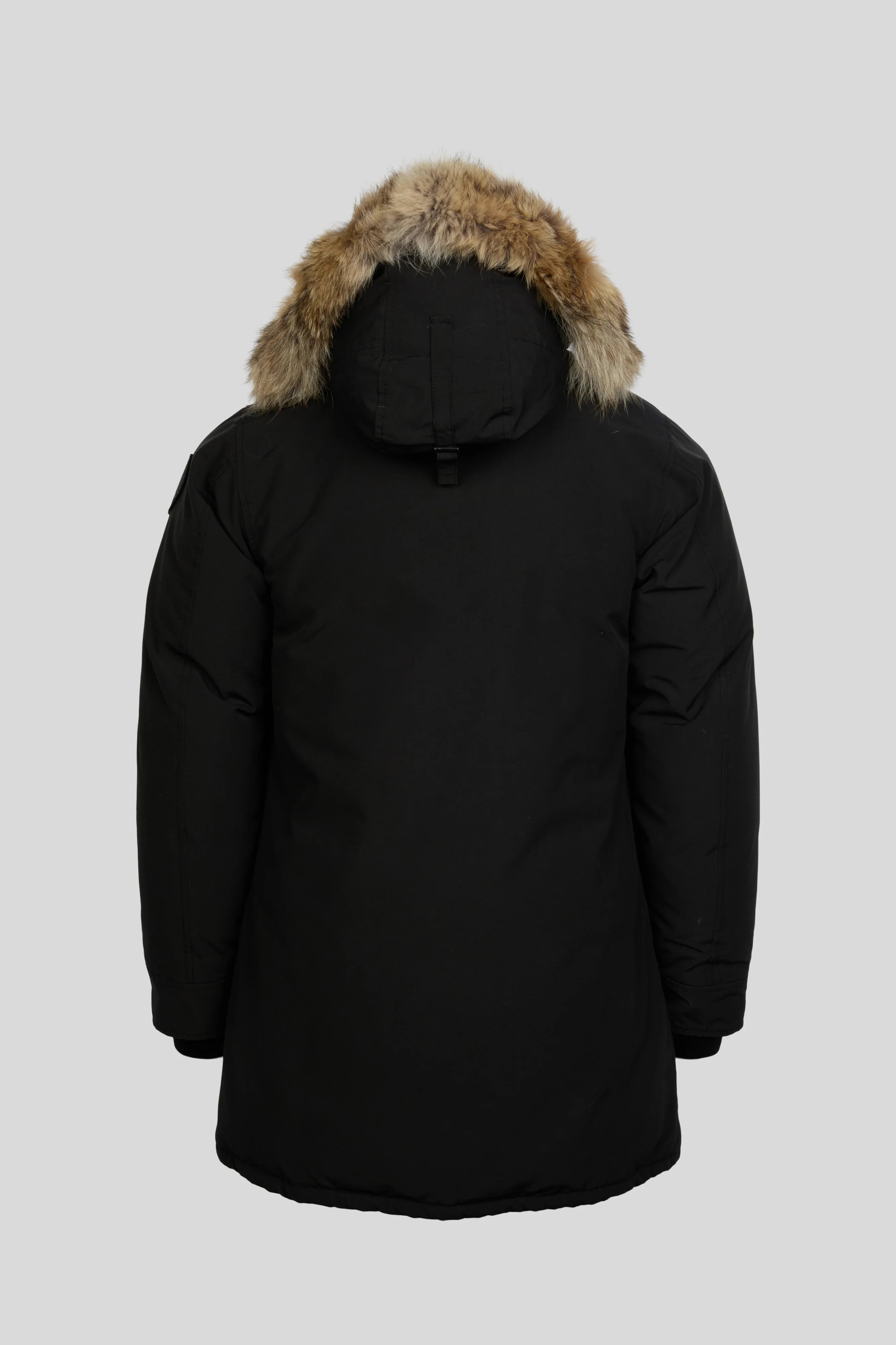 Langford Parka Black Label - Image 2