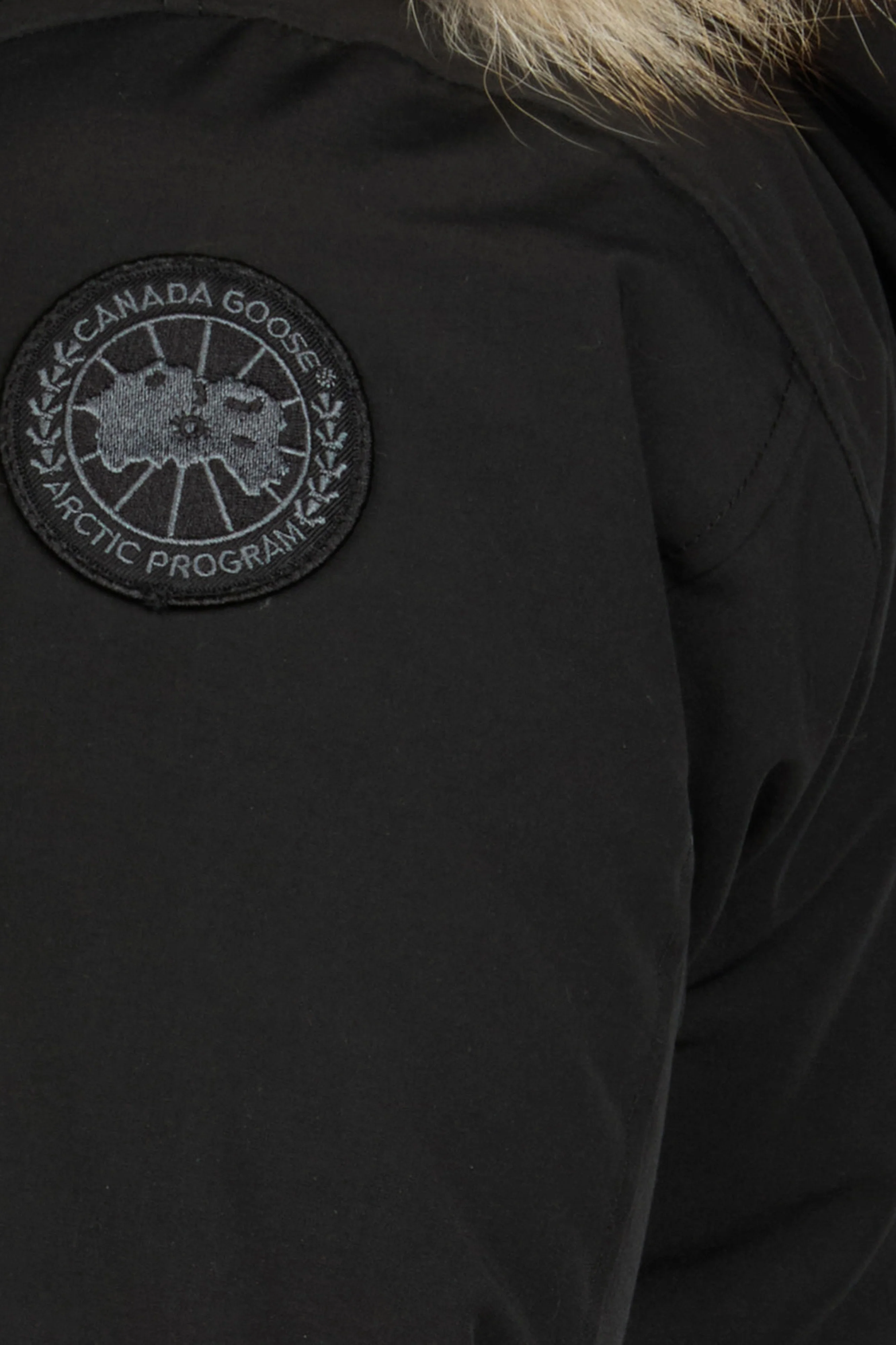 Langford Parka Black Label - Image 3