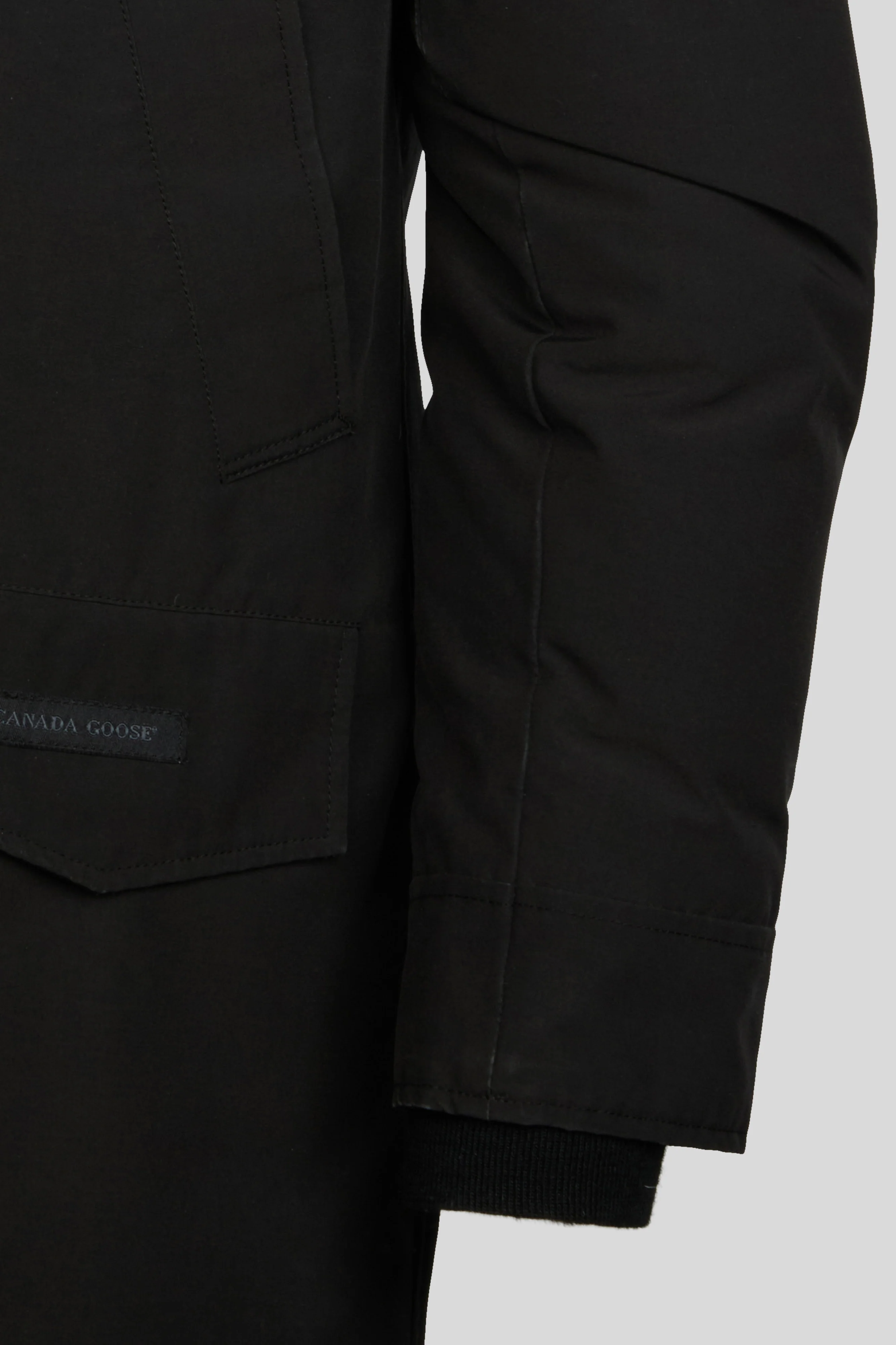 Langford Parka Black Label - Image 4