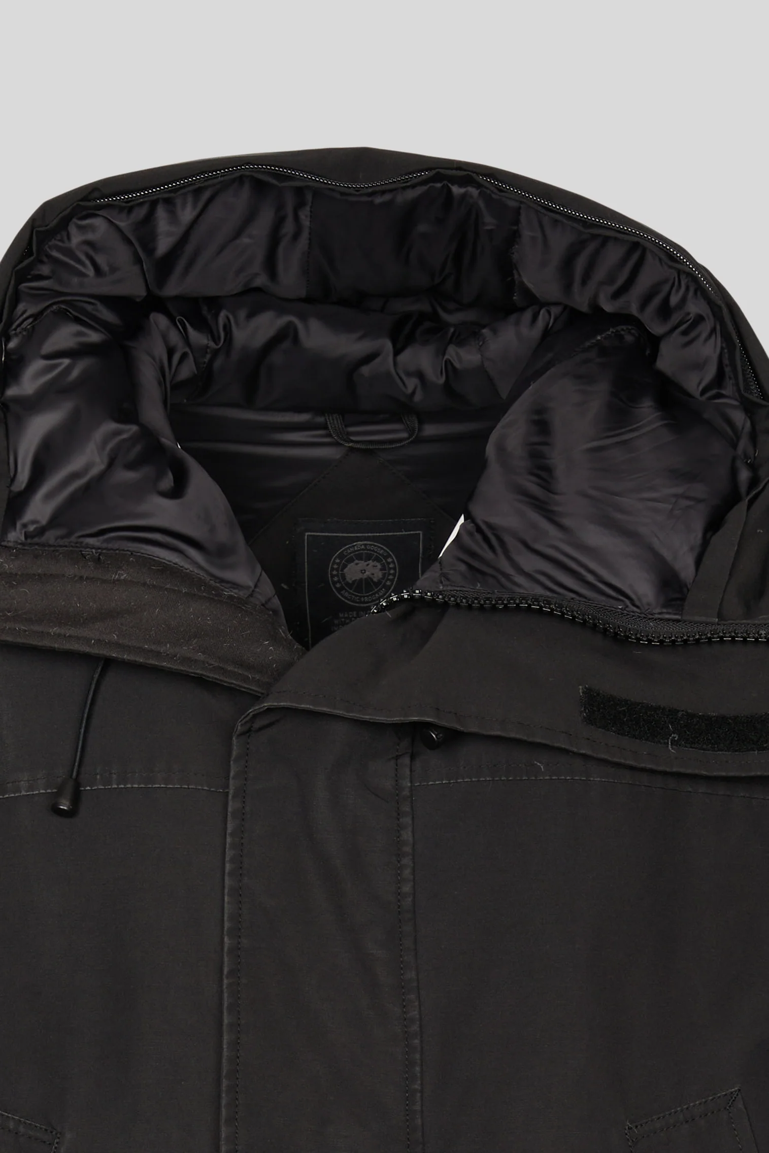 Langford Parka Black Label - Image 3