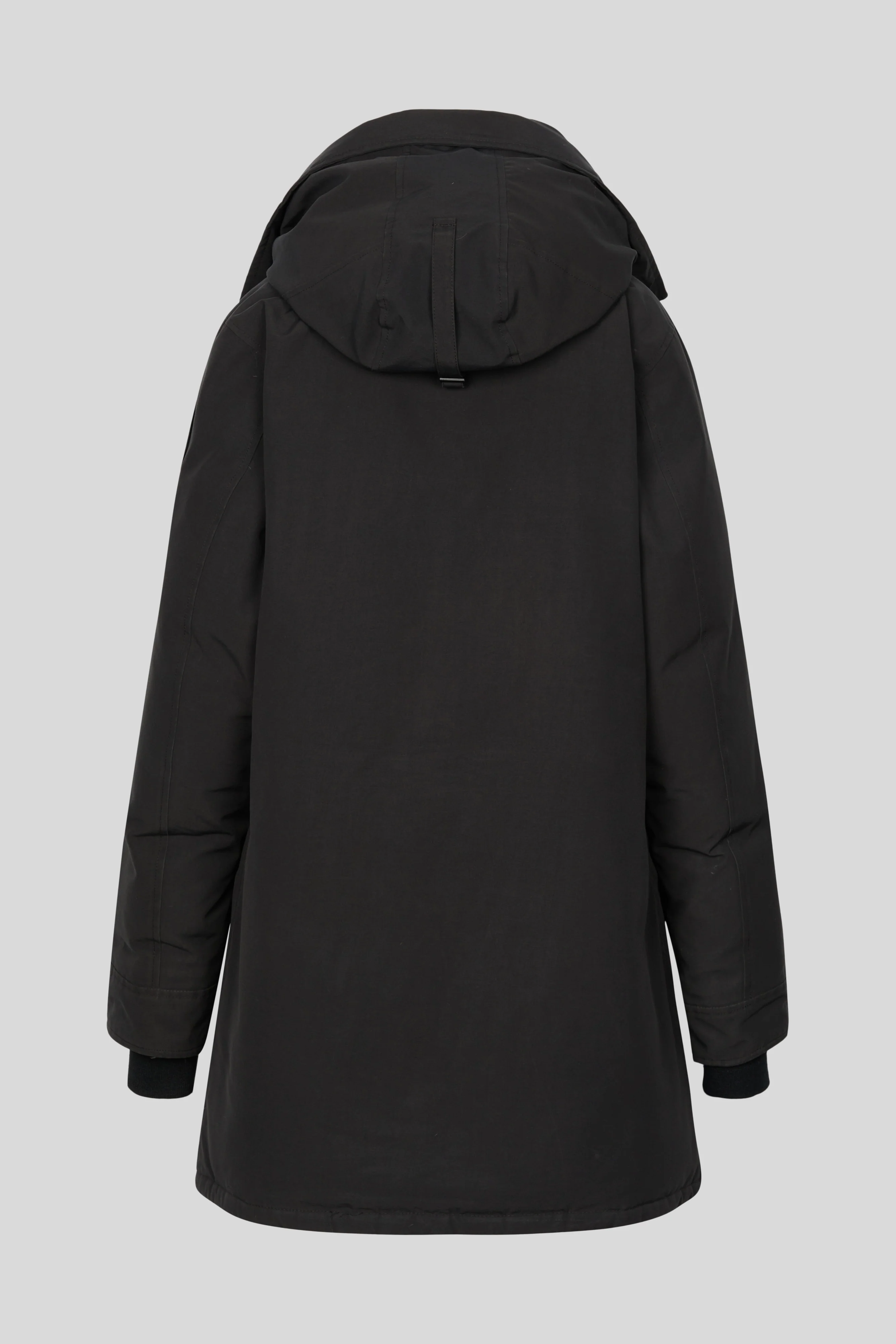 Langford Parka Black Label - Image 2