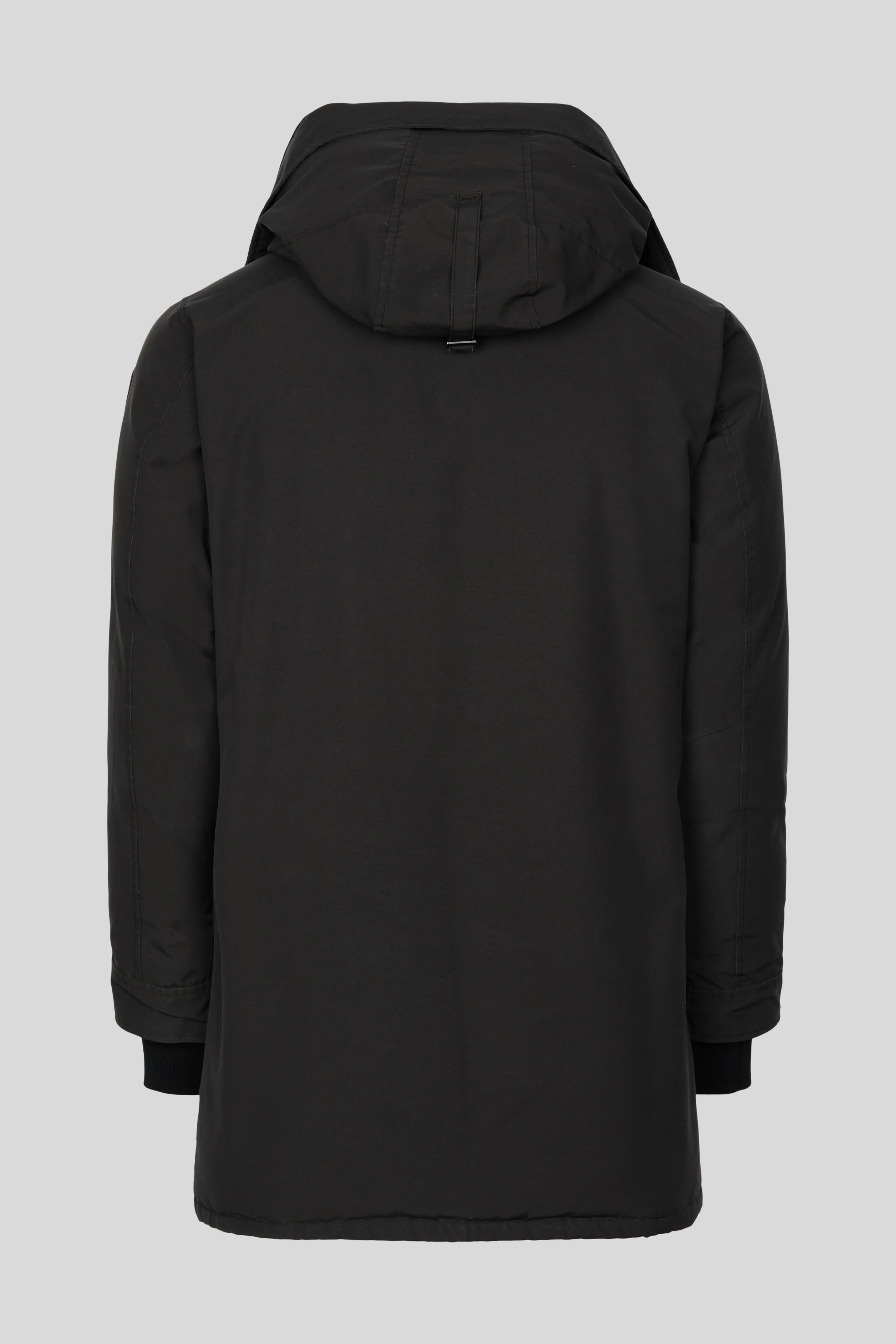 Langford Parka Black Label - Image 2