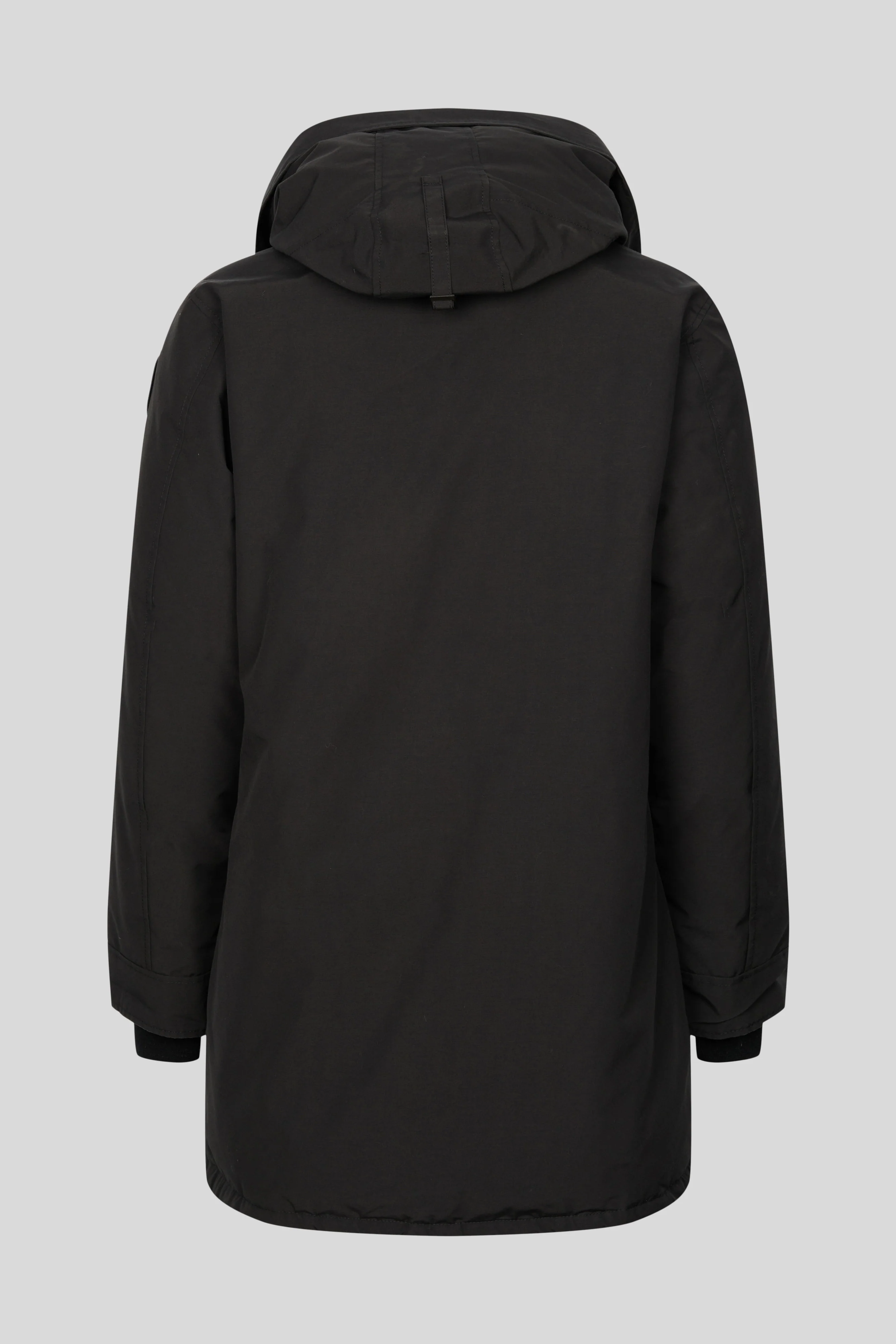 Langford Parka Black Label - Image 2
