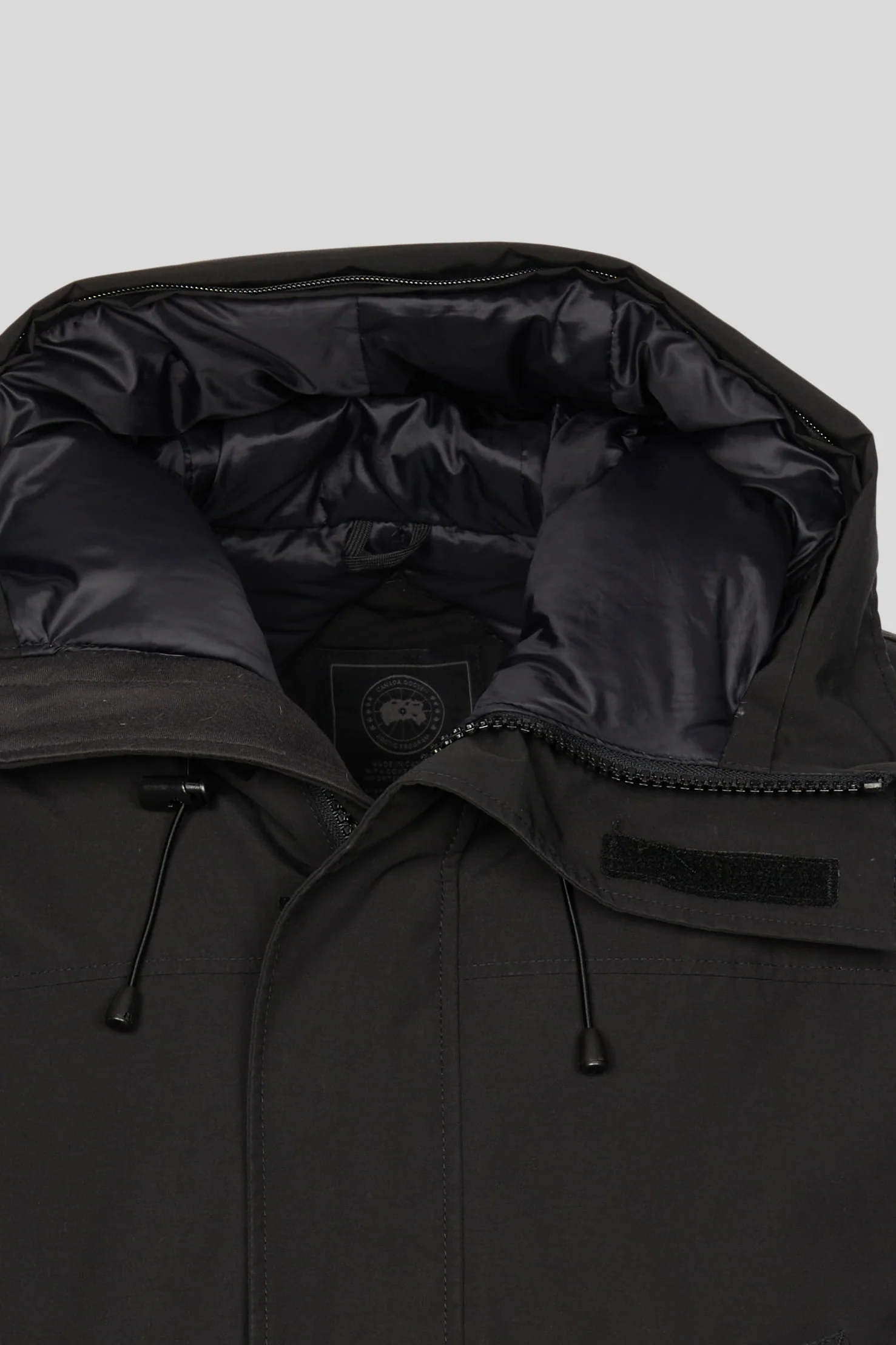 Langford Parka Black Label - Image 3