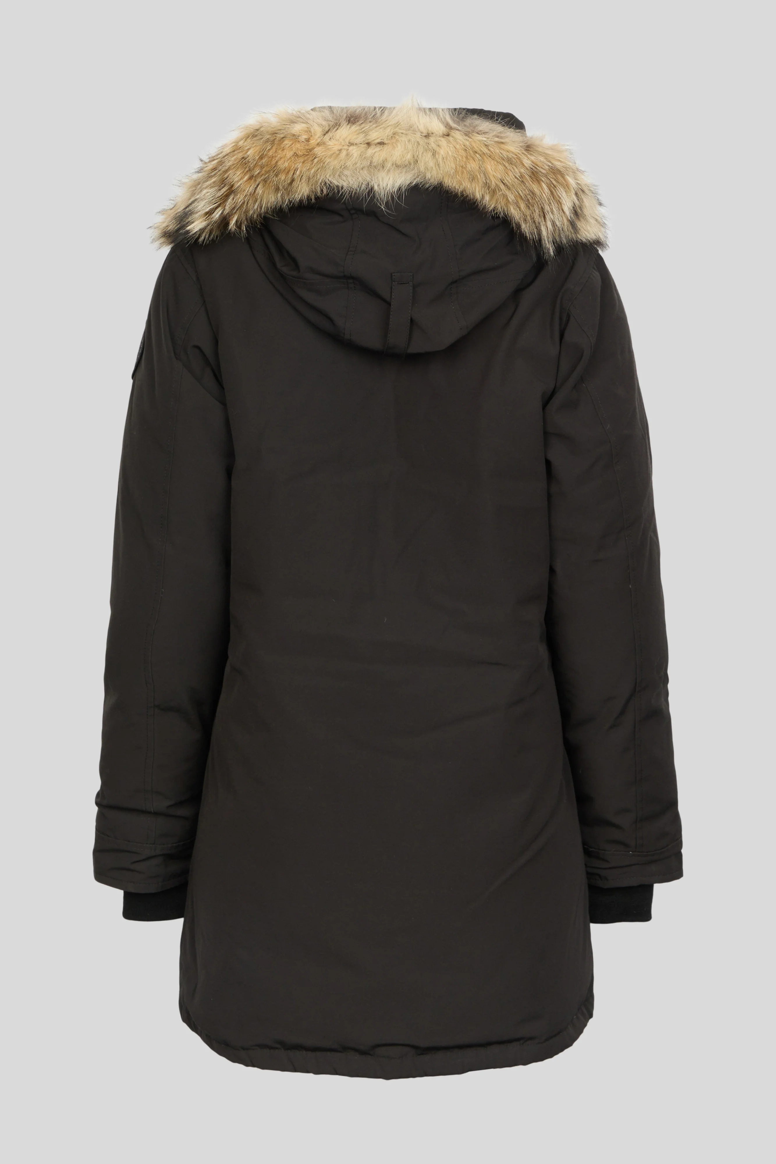 Langford Parka Black Label - Image 2