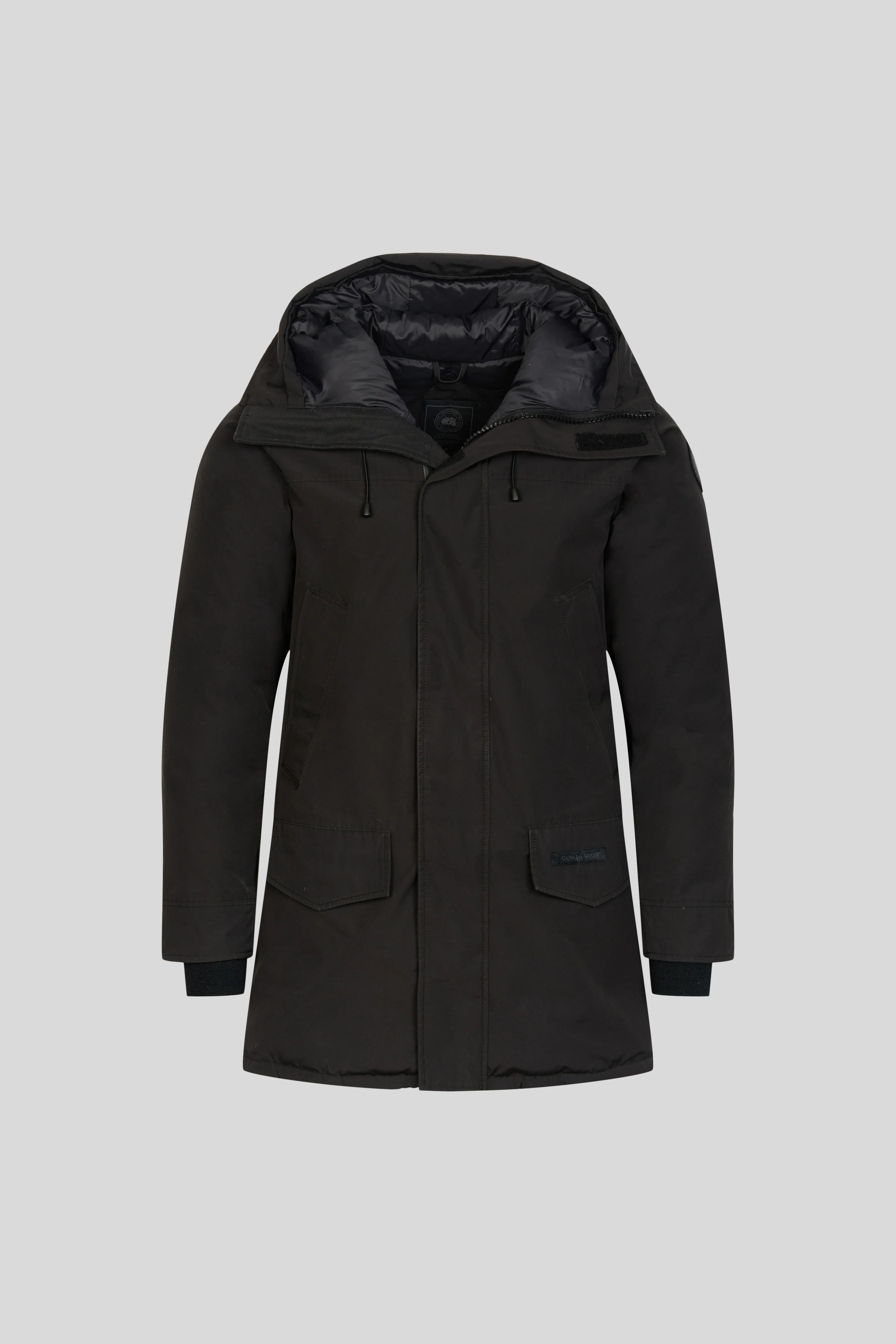 Langford Parka Black Label - Image 3