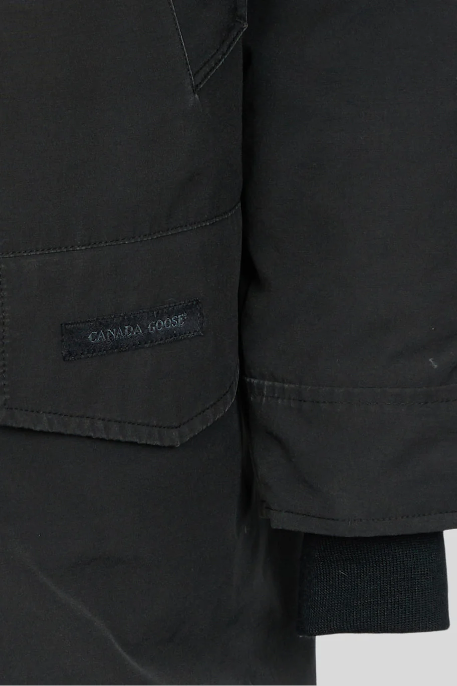 Langford Parka Black Label - Image 4