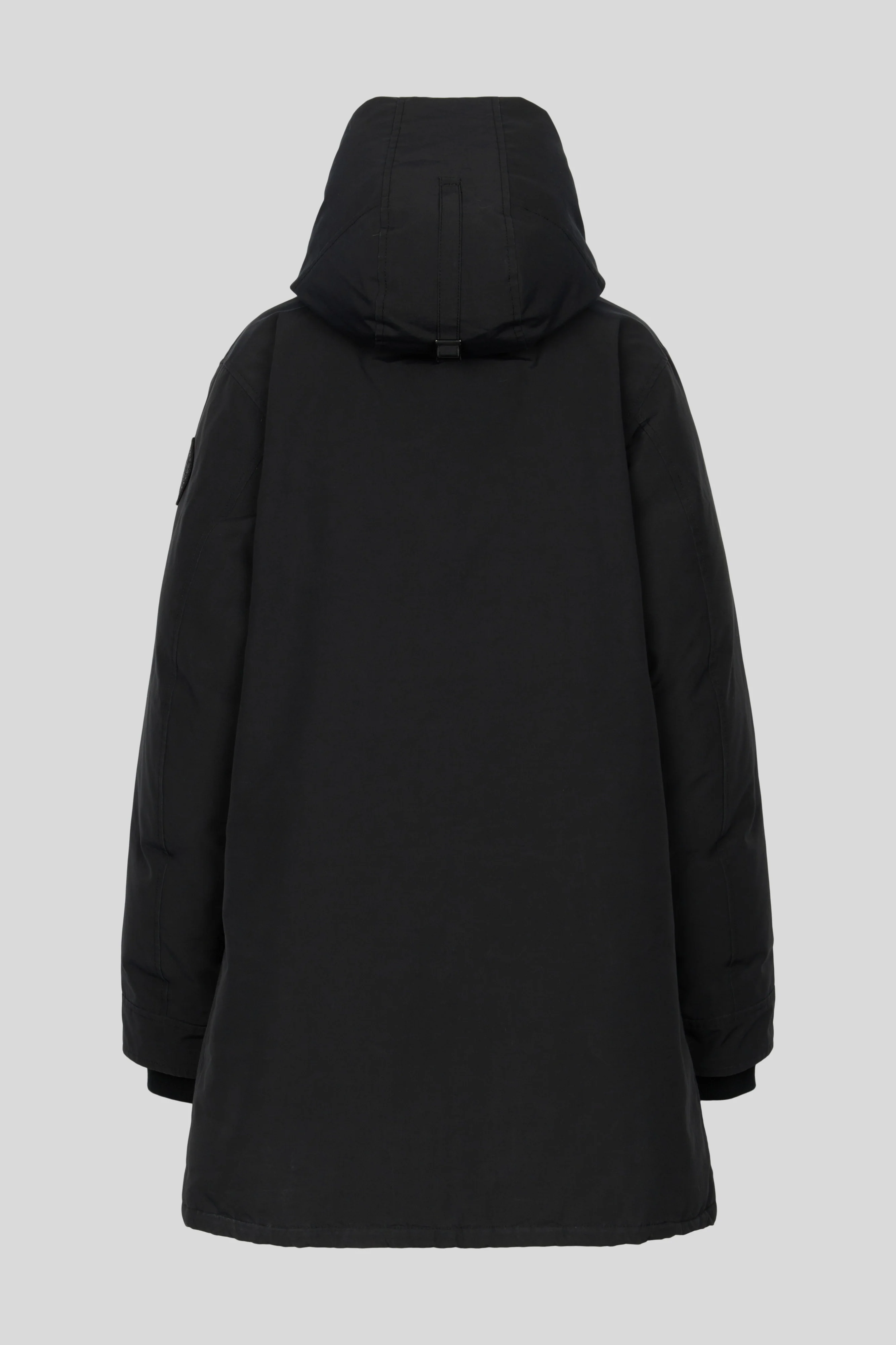 Langford Parka Black Label - Image 2