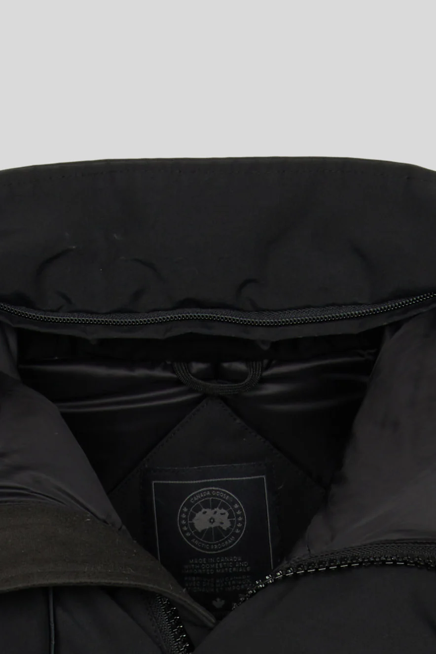 Langford Parka Black Label - Image 3