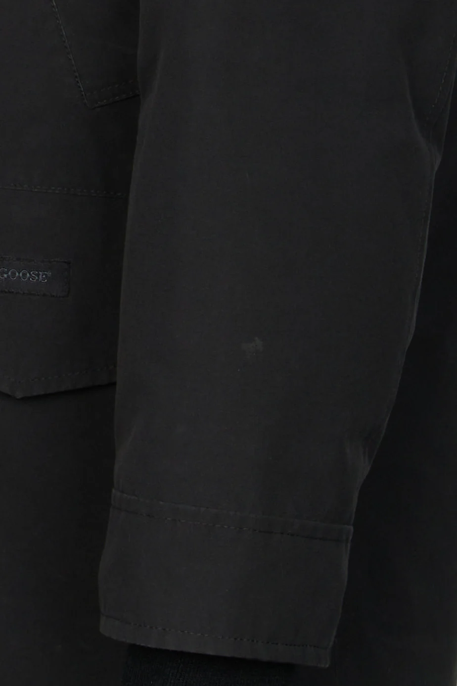 Langford Parka Black Label - Image 4