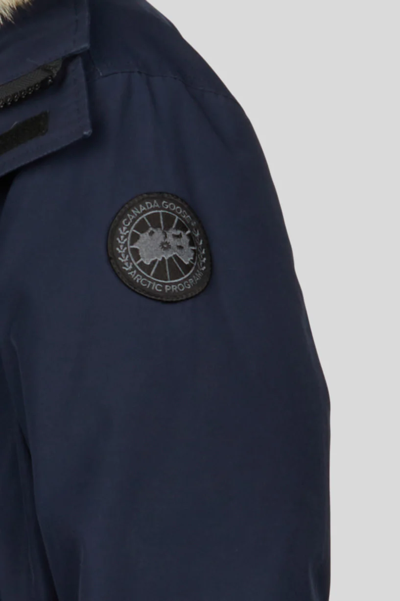 Langford Parka Black Label - Image 4